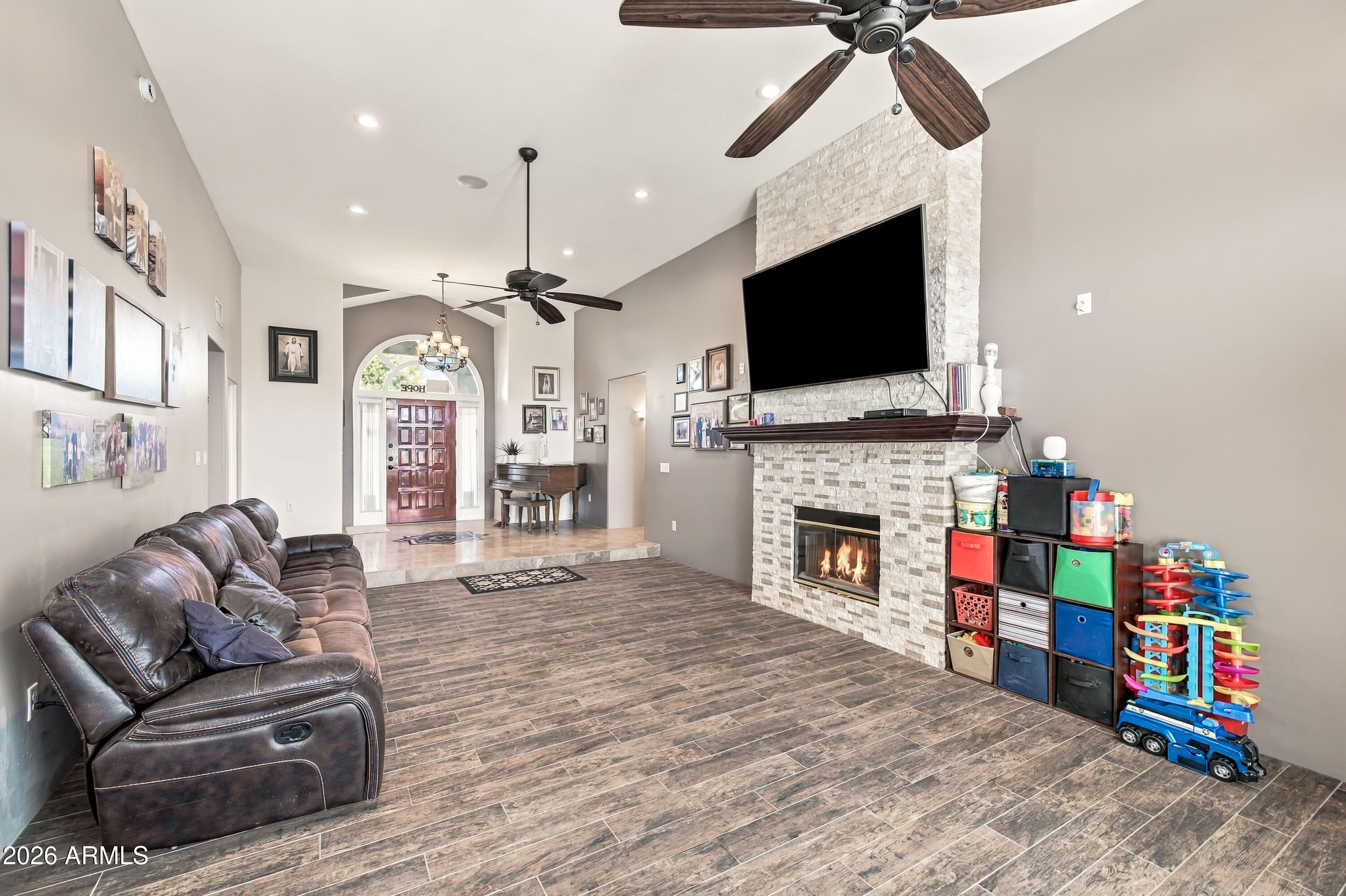 8621 W Via Montoya Drive — photo 7