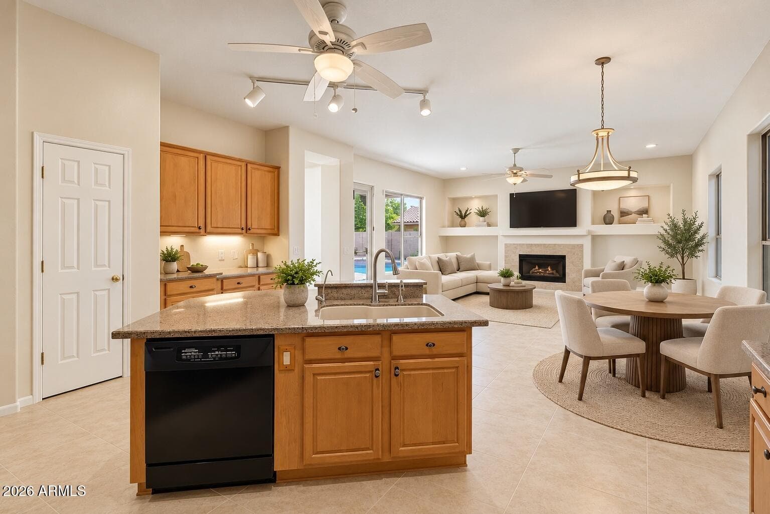 6125 W Kimberly Way — photo 8