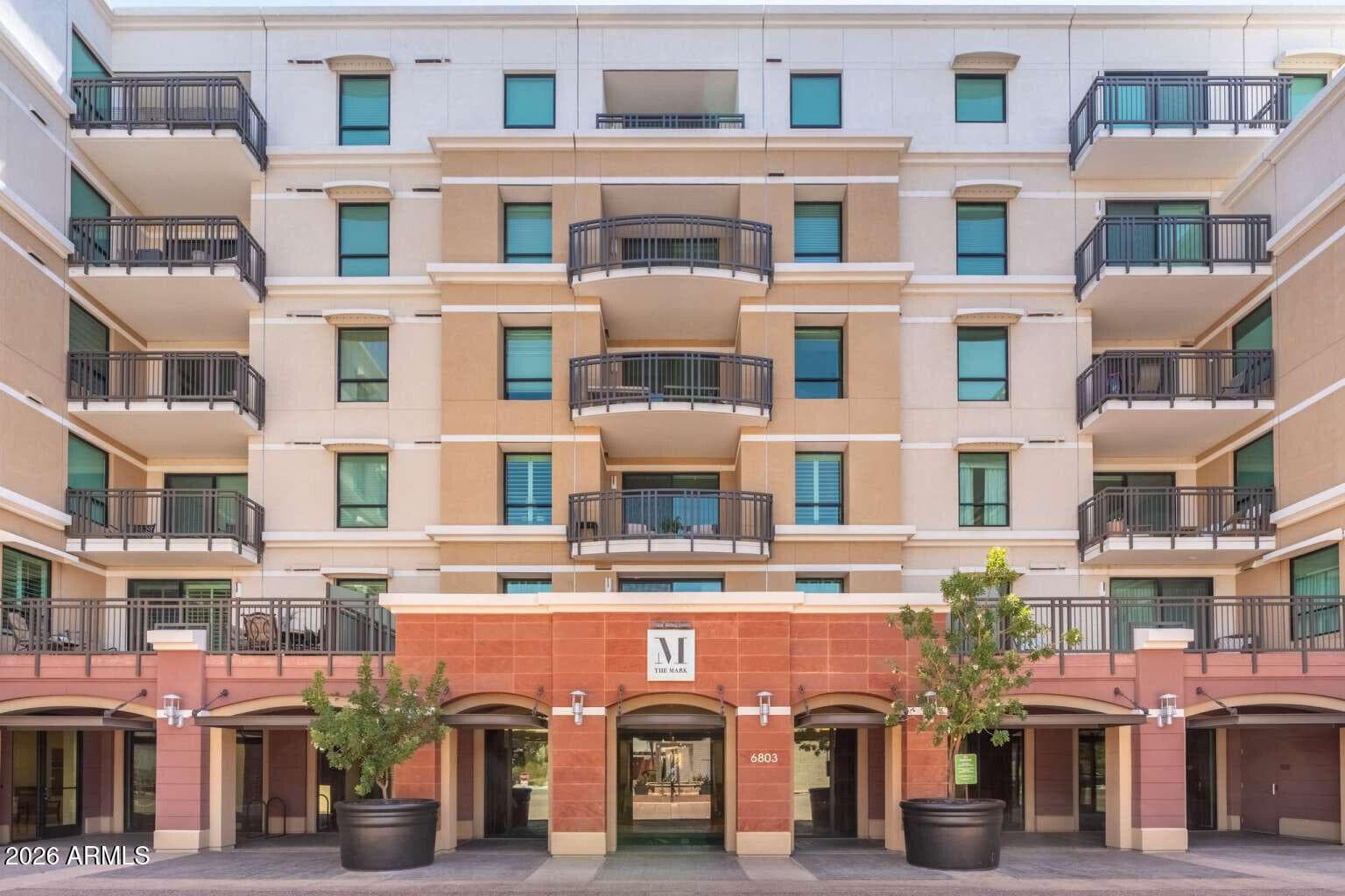 6803 E Main Street 3308, Scottsdale, Arizona