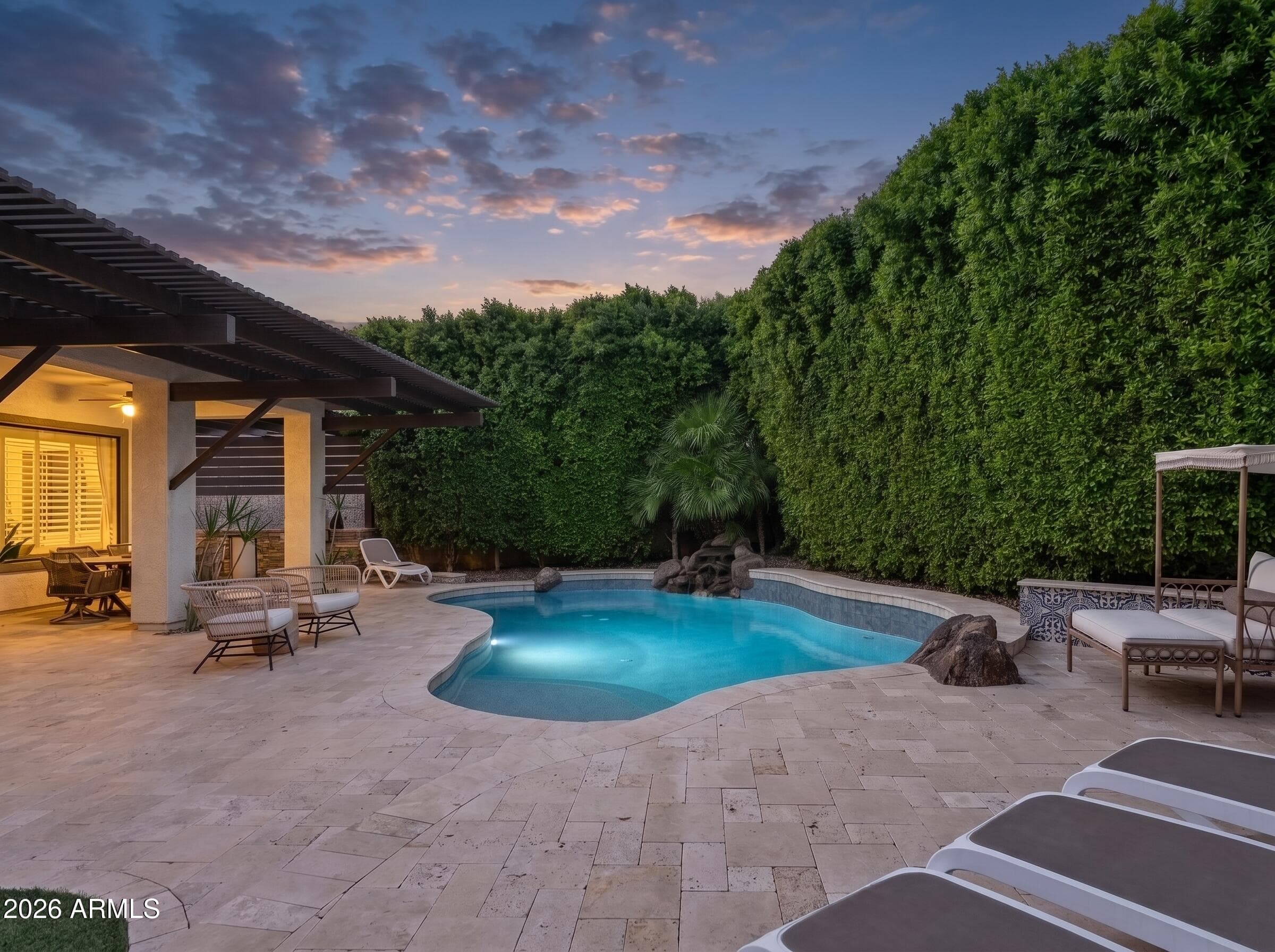 3984 E Meadowview Drive — photo 4