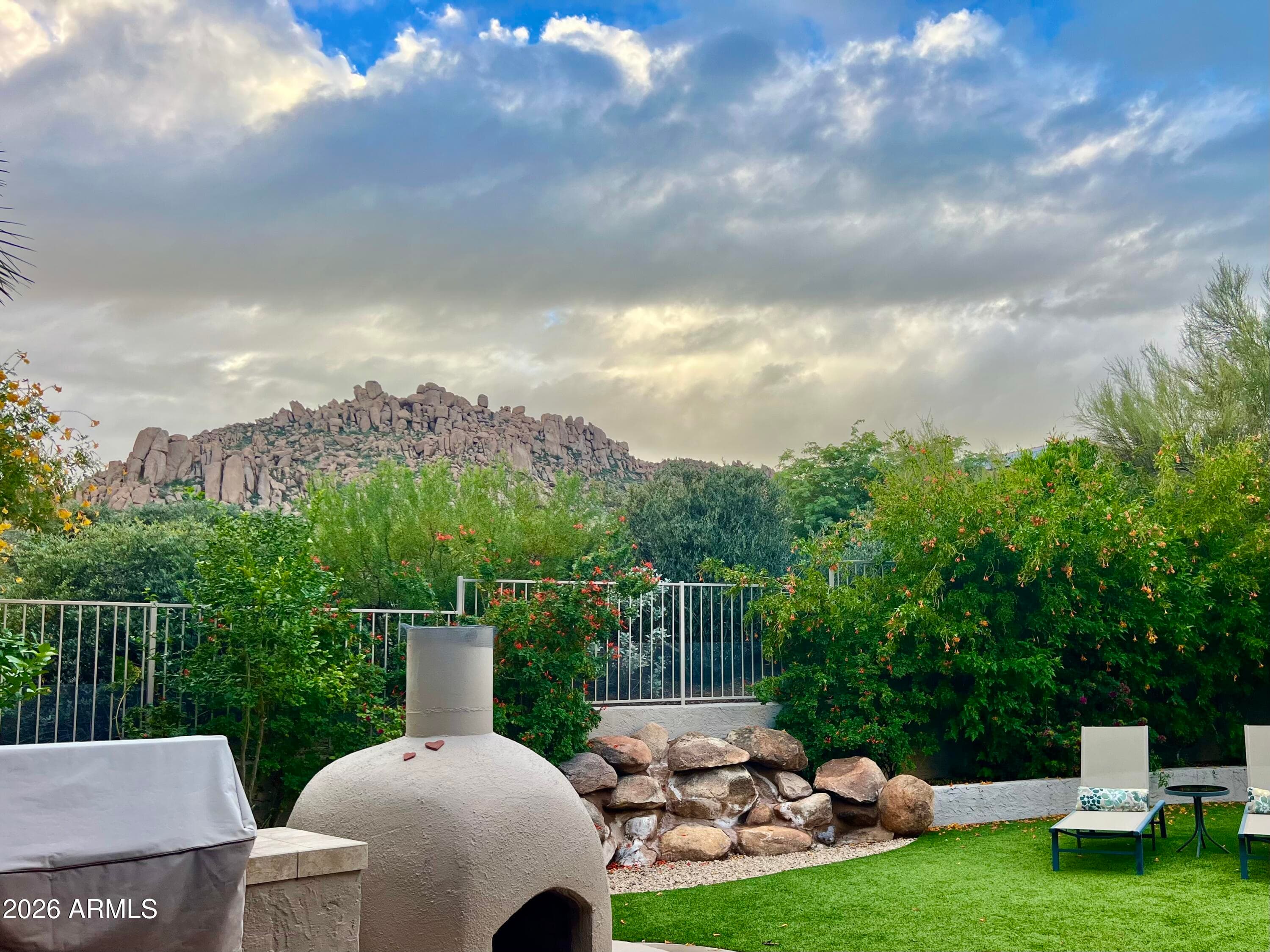 11570 E Chama Road, Scottsdale, Arizona