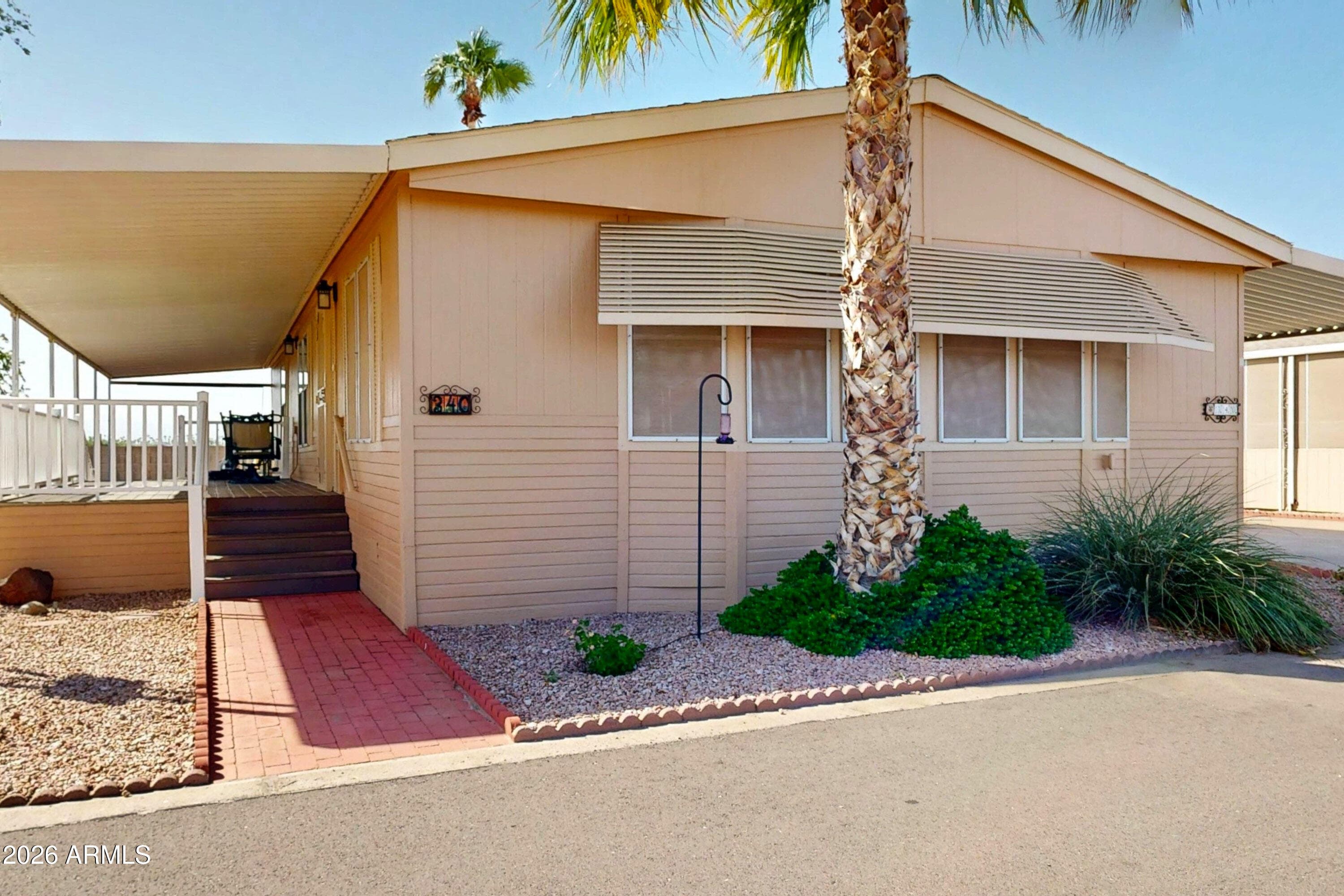 11596 W Sierra Dawn Boulevard 340