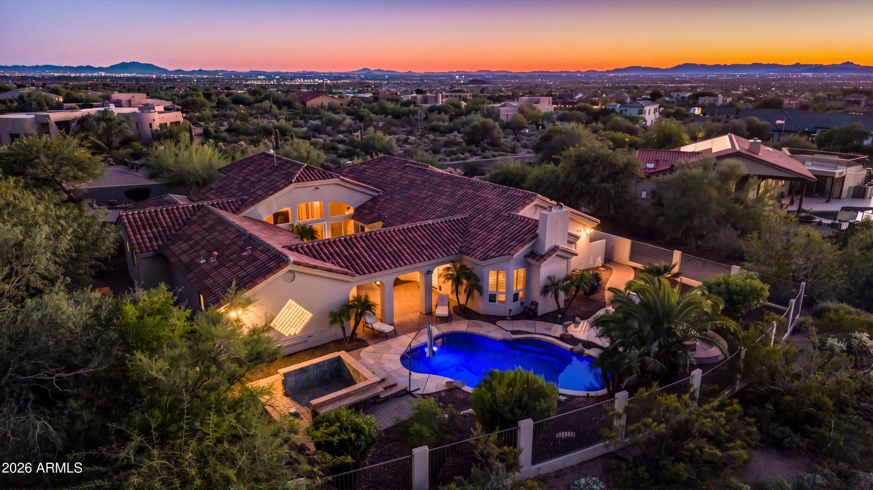 8540 E Mcdowell Road 10