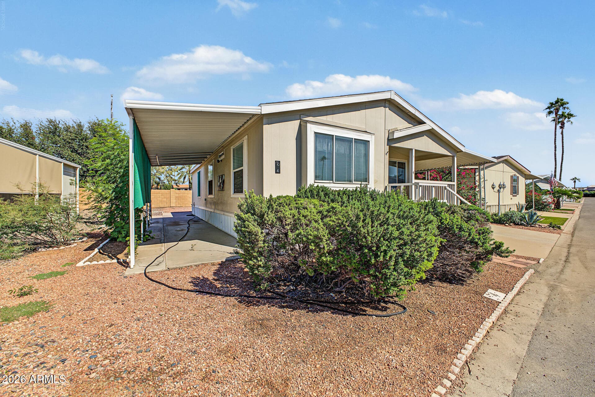 2727 E University Drive 4 — photo 2