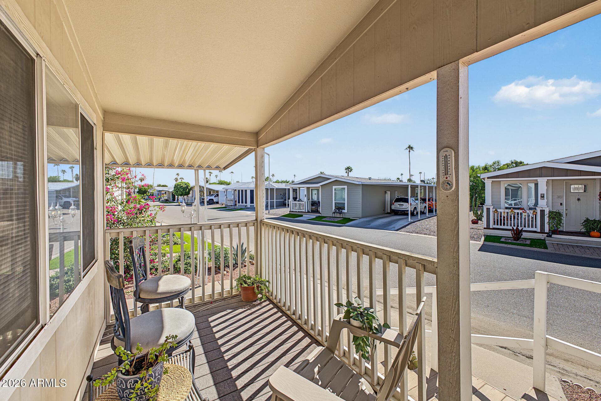 2727 E University Drive 4 — photo 3