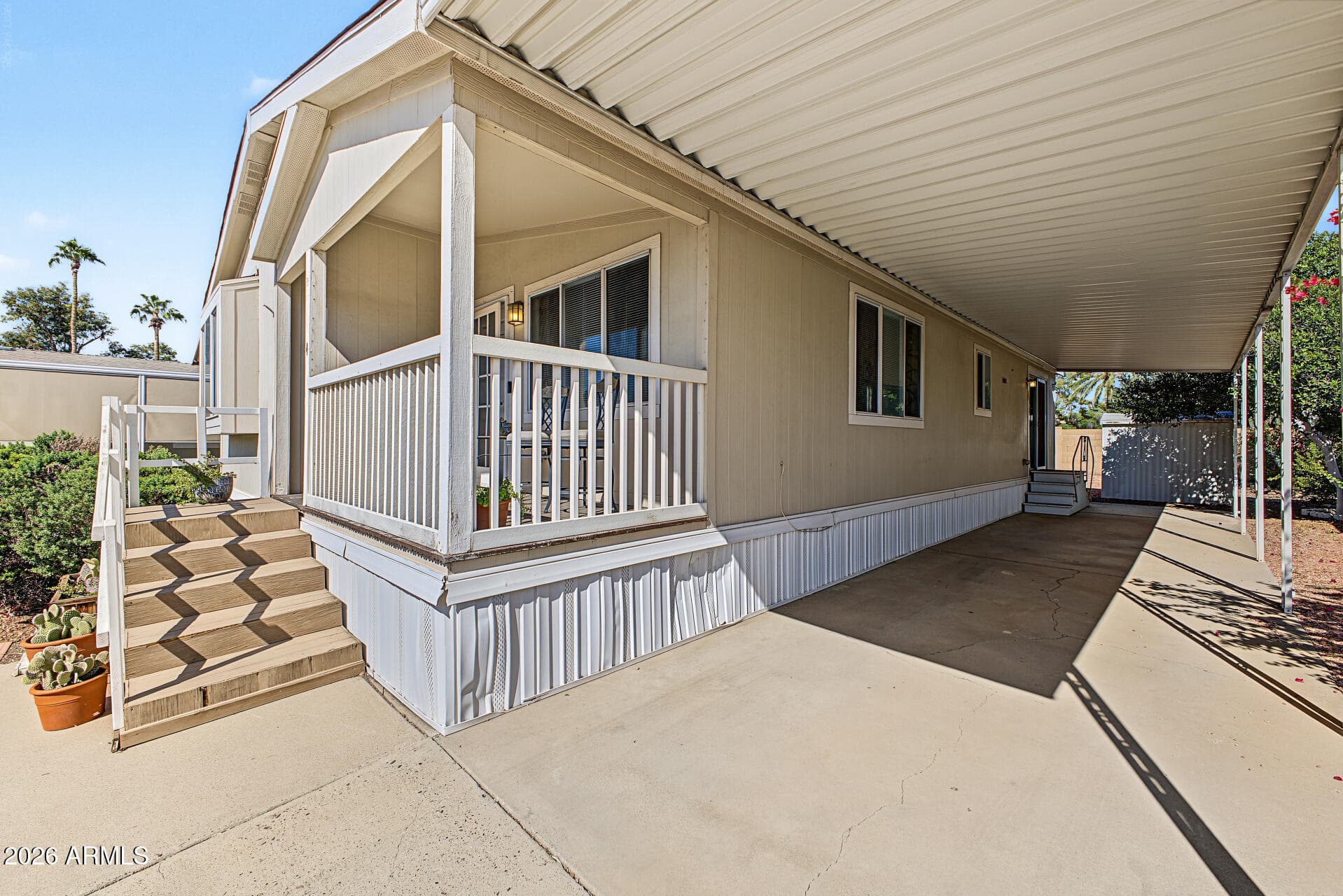 2727 E University Drive 4 — photo 4