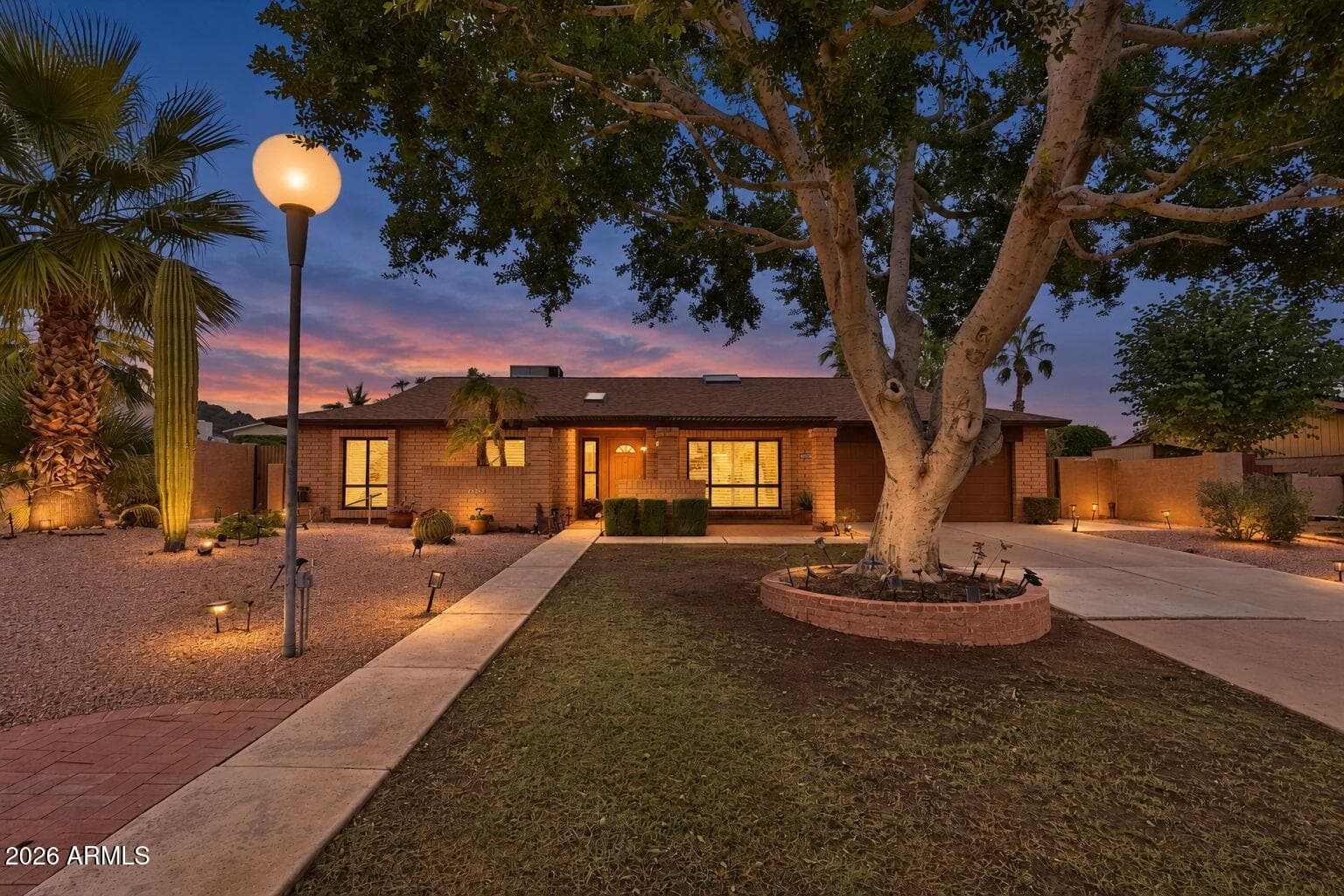 2258 E Becker Lane