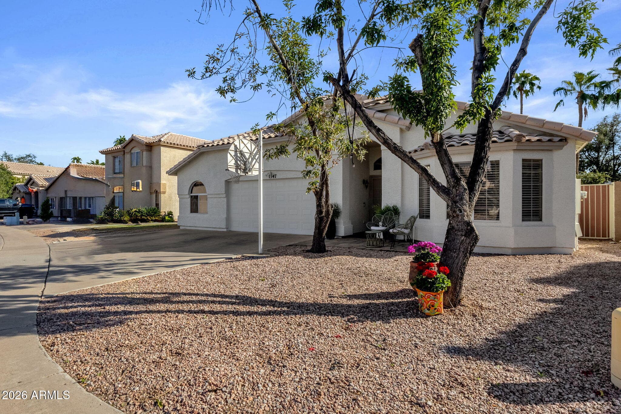 1547 W Bahia Court