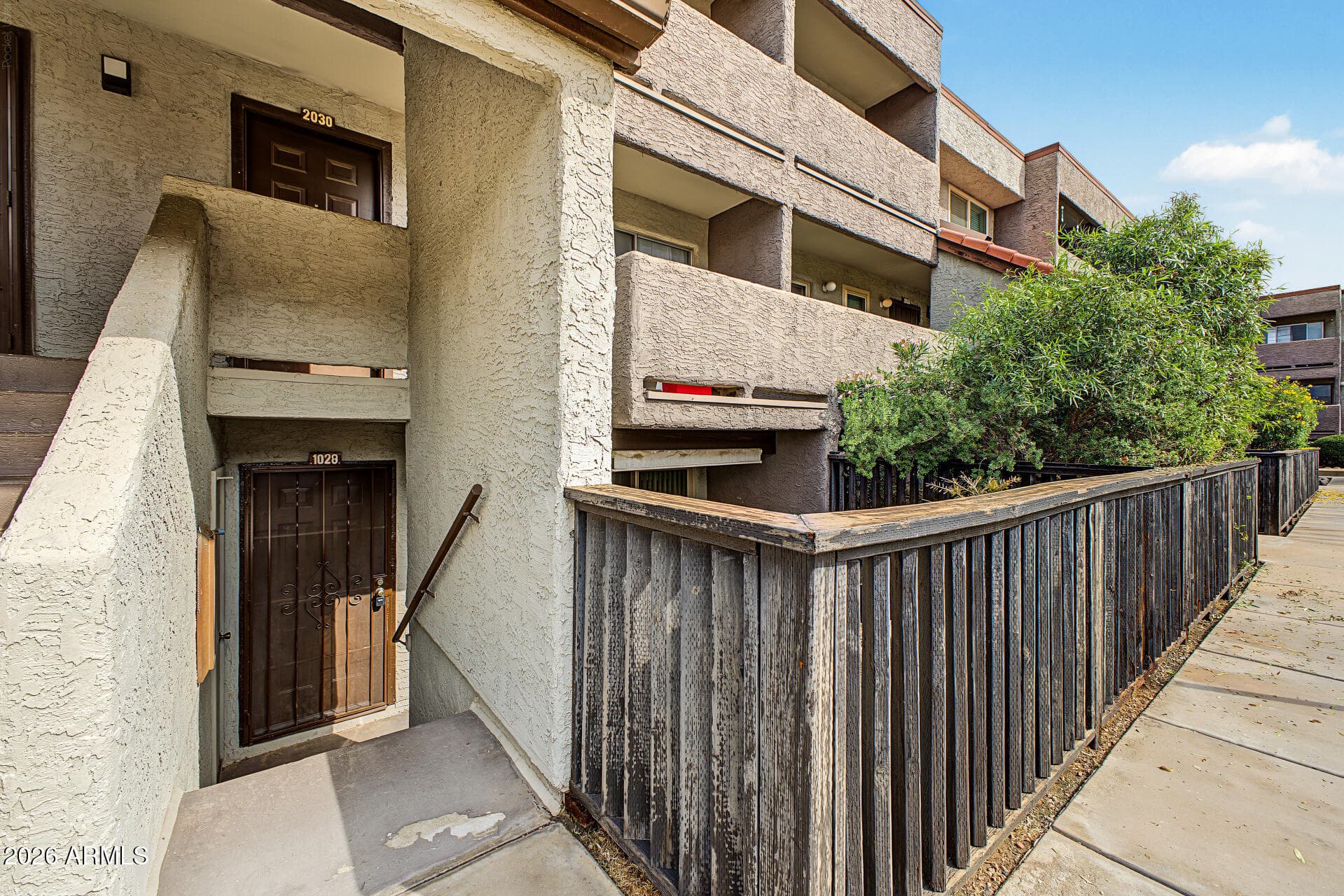 1645 W Baseline Road 1028 — photo 2