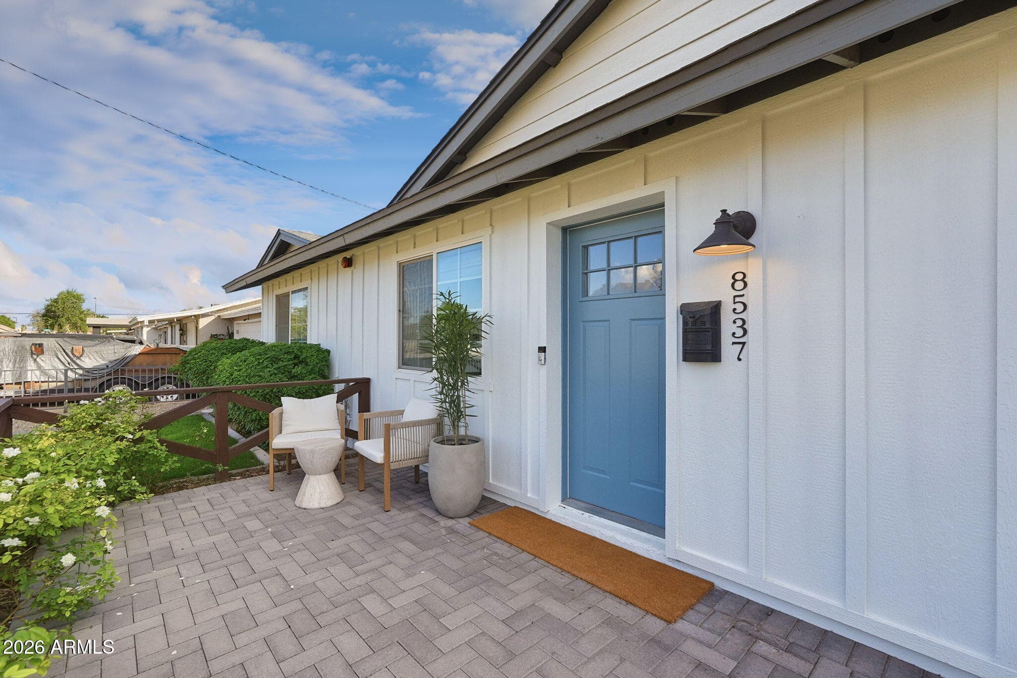 8537 E Avalon Drive — photo 4