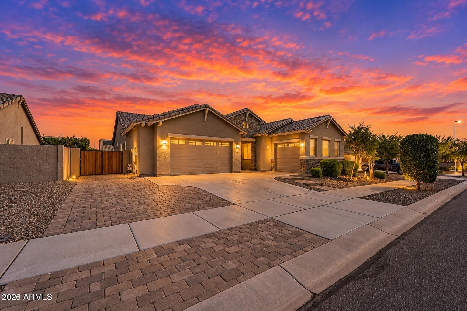 16870 W Electra Court