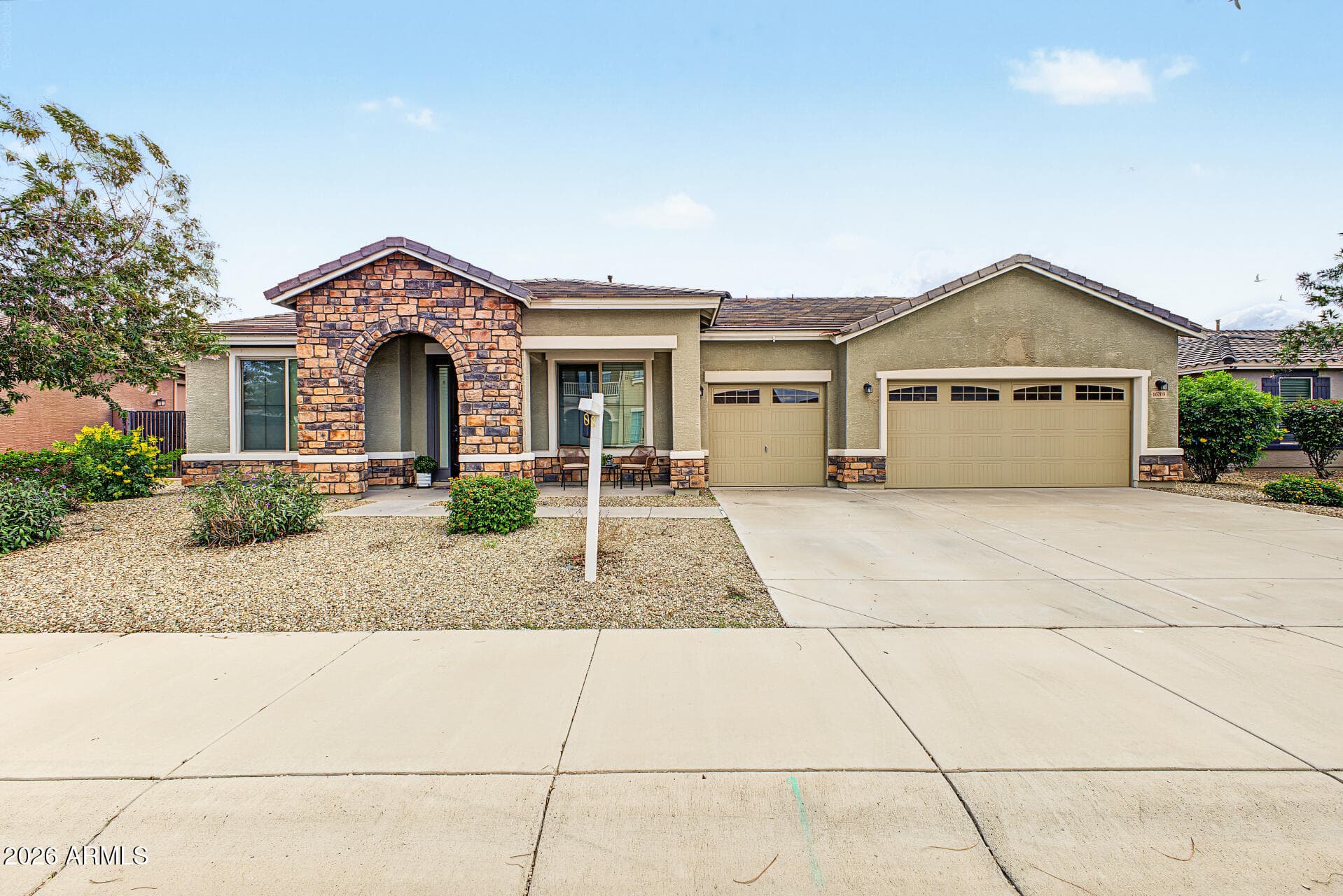 16205 W Cocopah Street