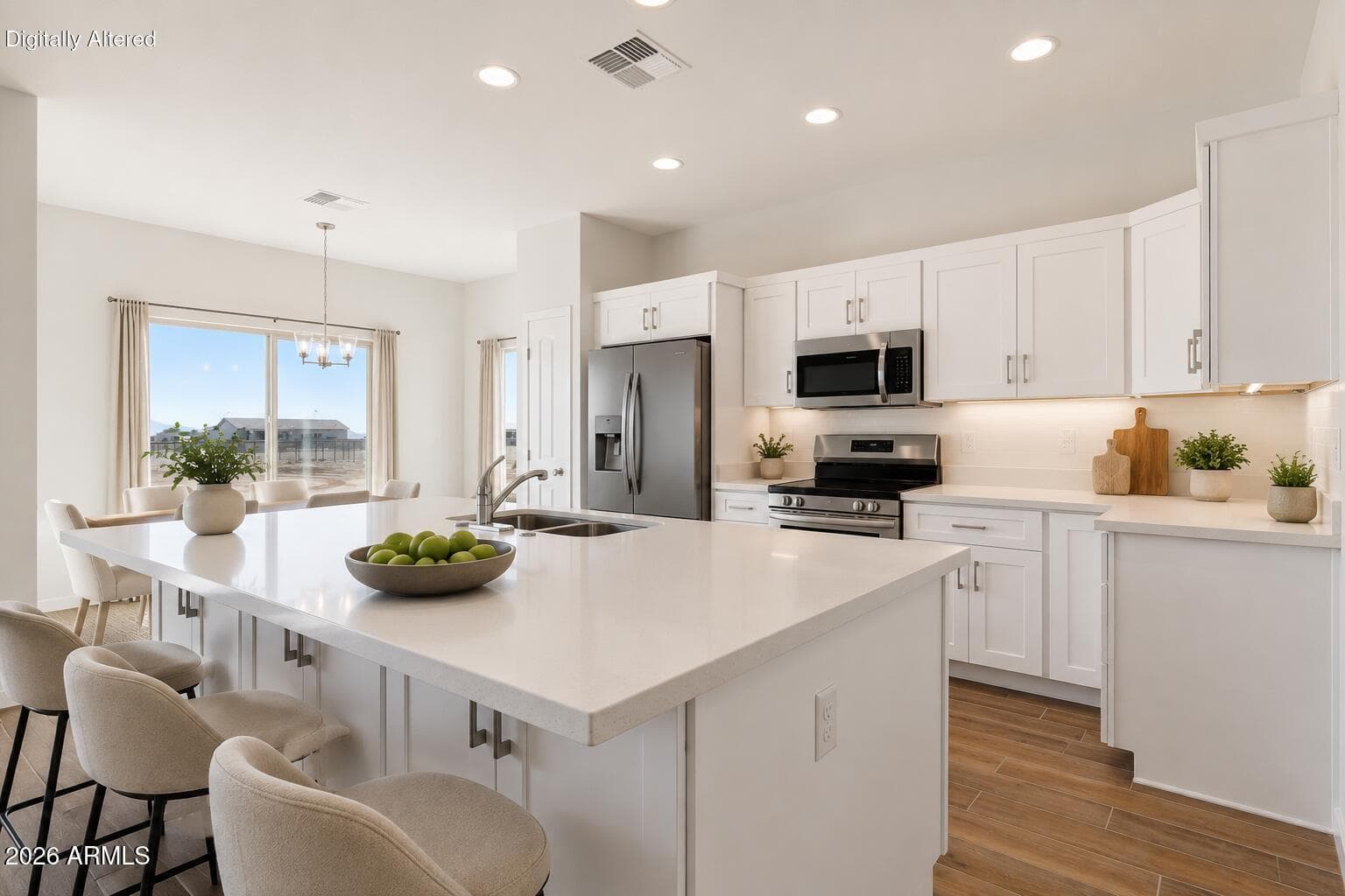 13724 E Las Piedras Way — photo 4