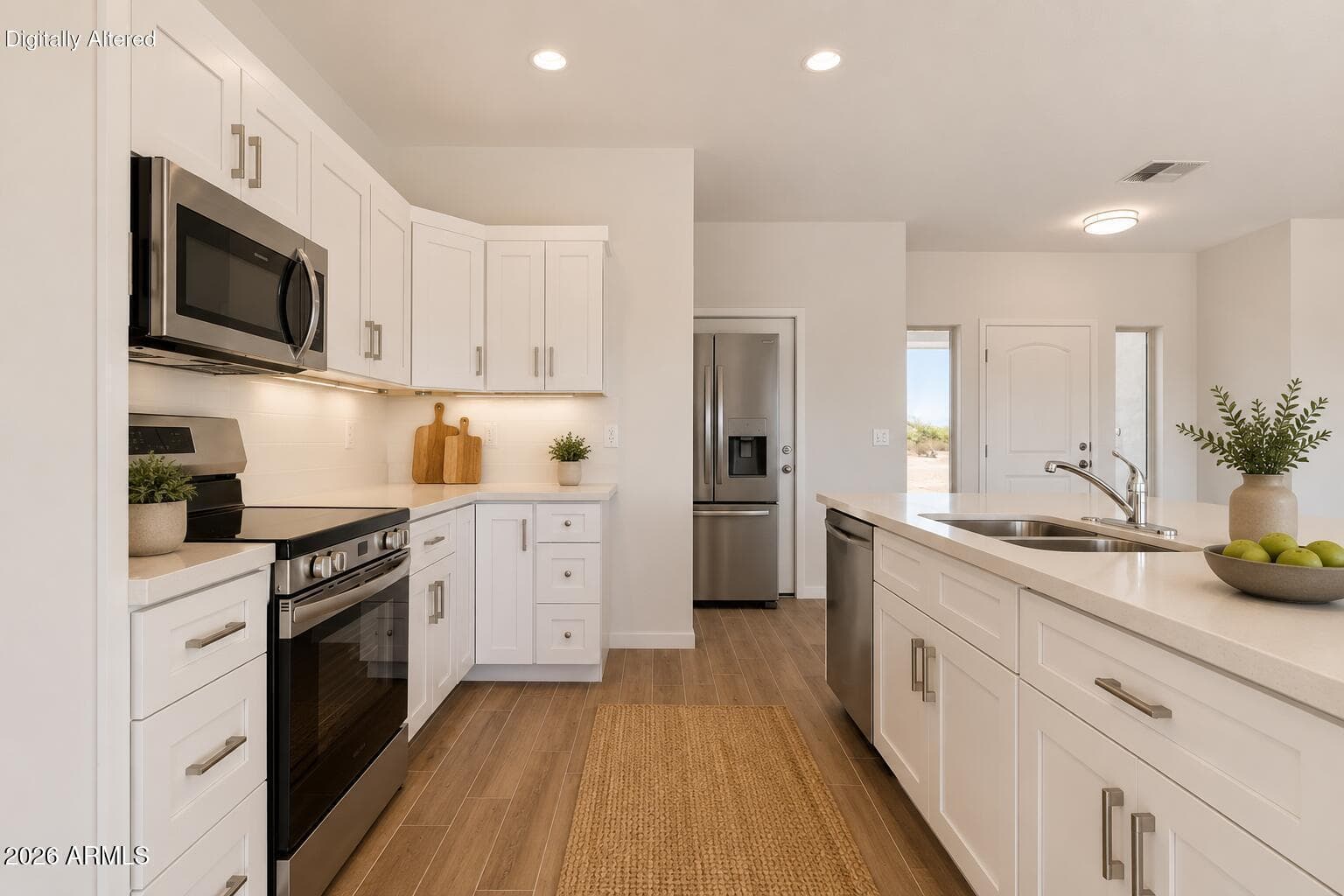 13724 E Las Piedras Way — photo 6