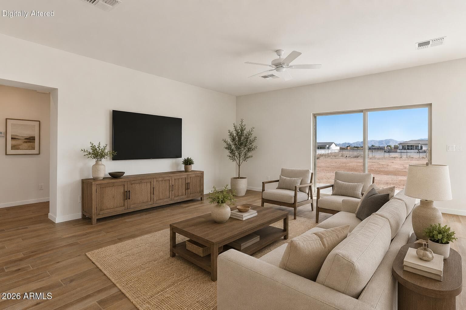 13724 E Las Piedras Way — photo 8