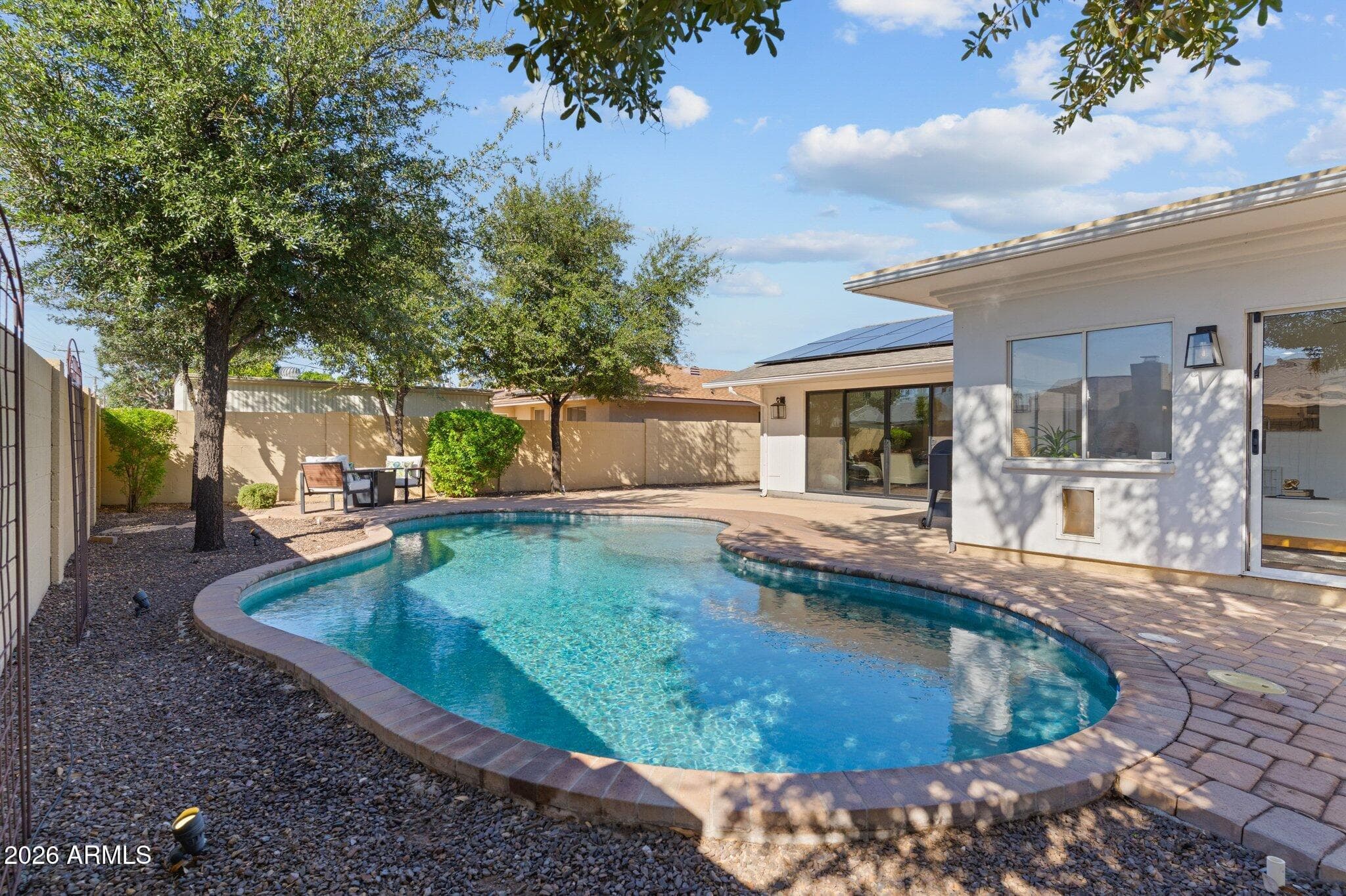 8301 E Minnezona Avenue — photo 3