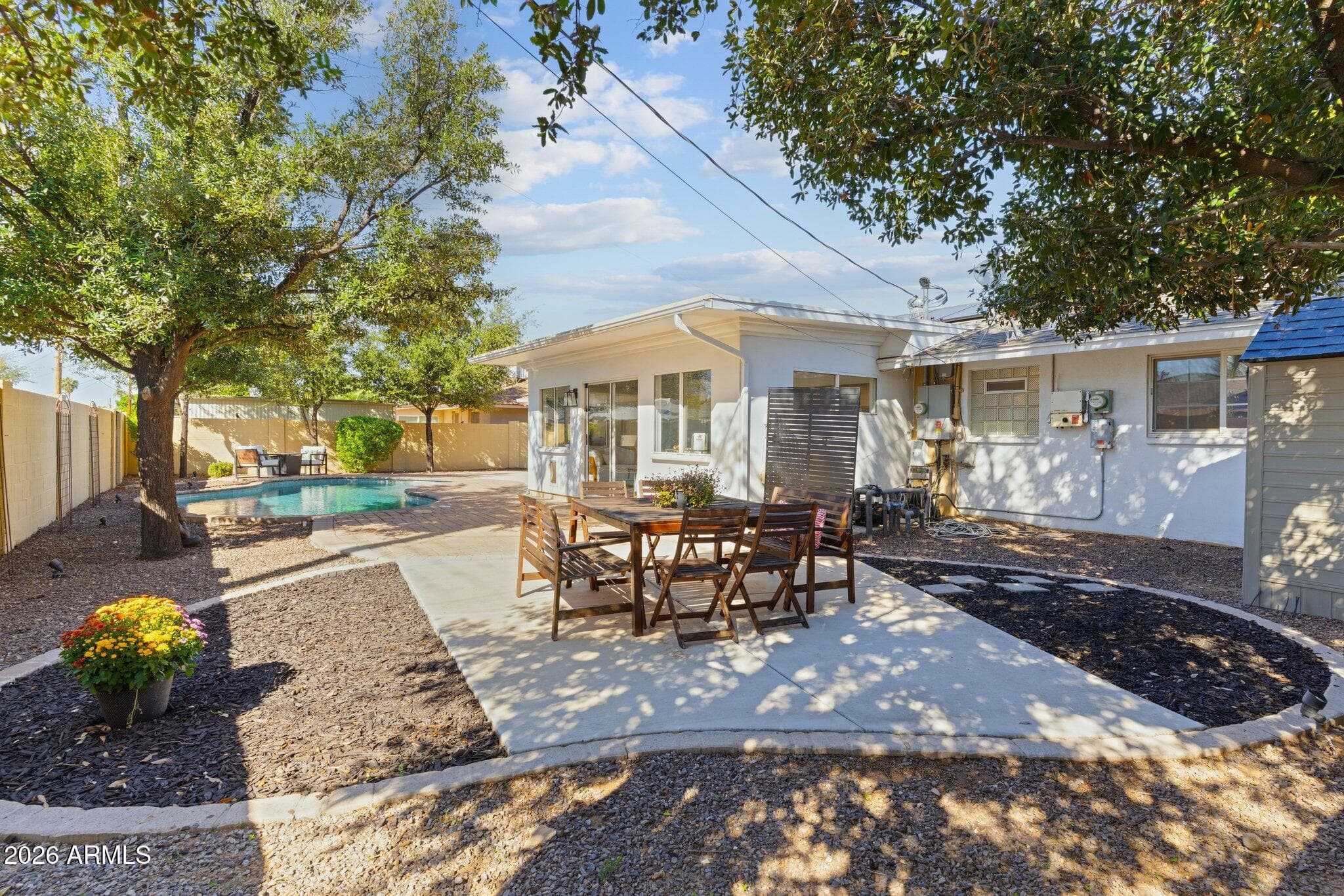8301 E Minnezona Avenue — photo 4