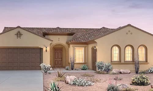 Beautiful Arizona home