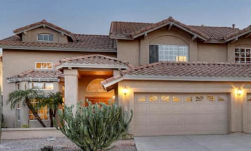 Goodyear, Arizona