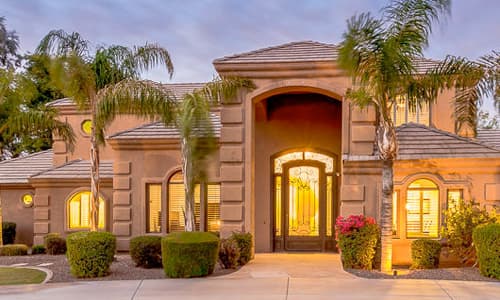 10050 S Mels Road, Cornville, Arizona