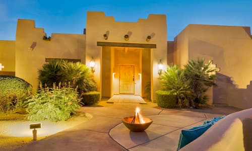 Beautiful Arizona home