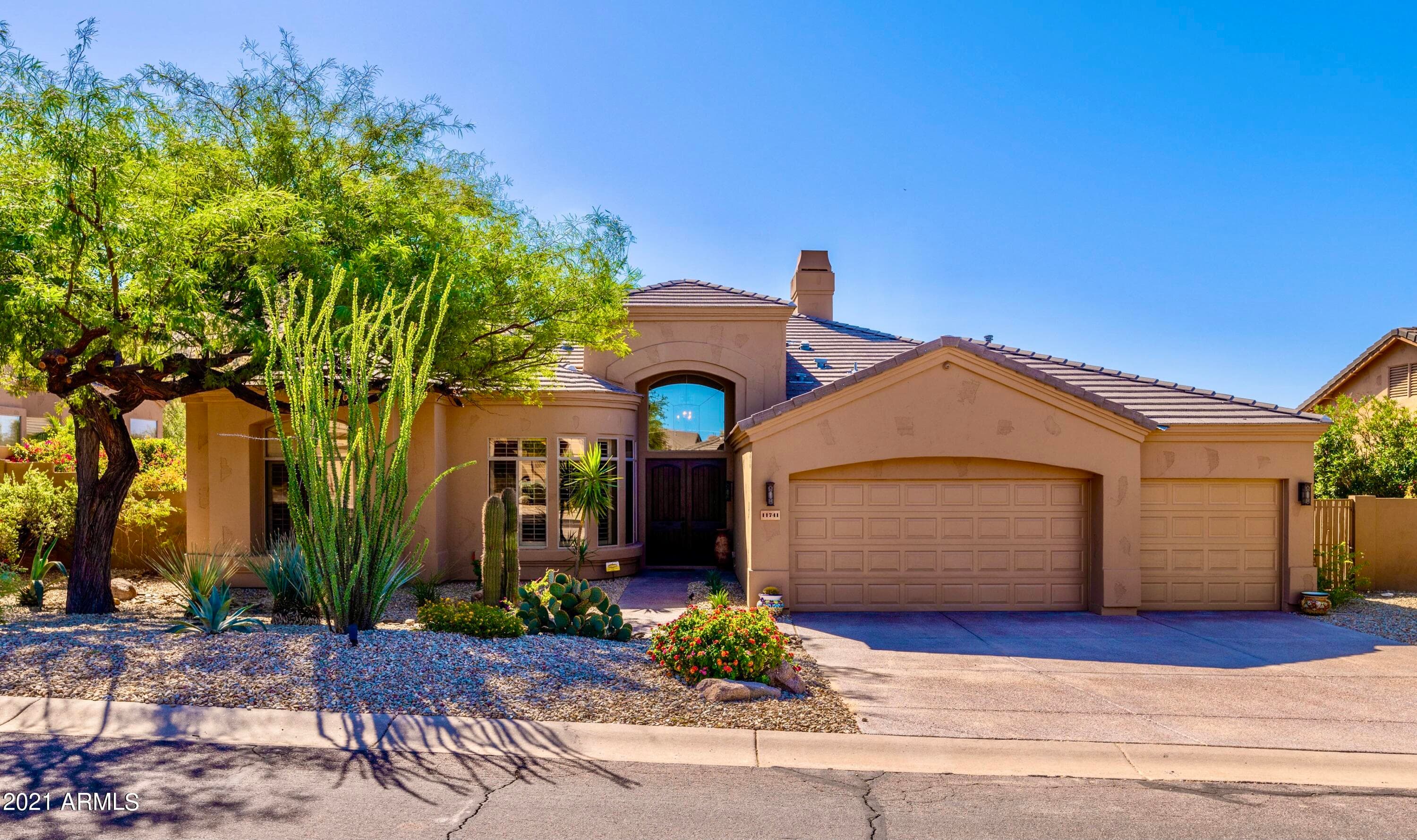 11741 E Parkview Lane