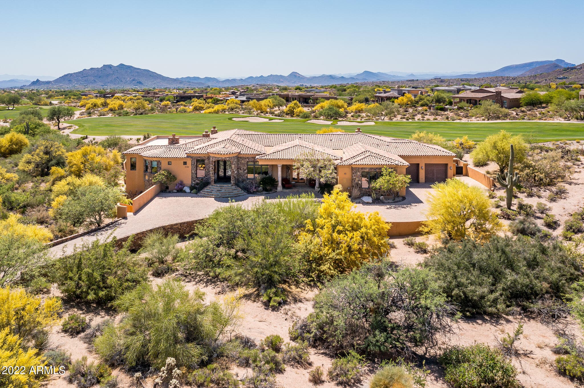 10162 E Joy Ranch Road E