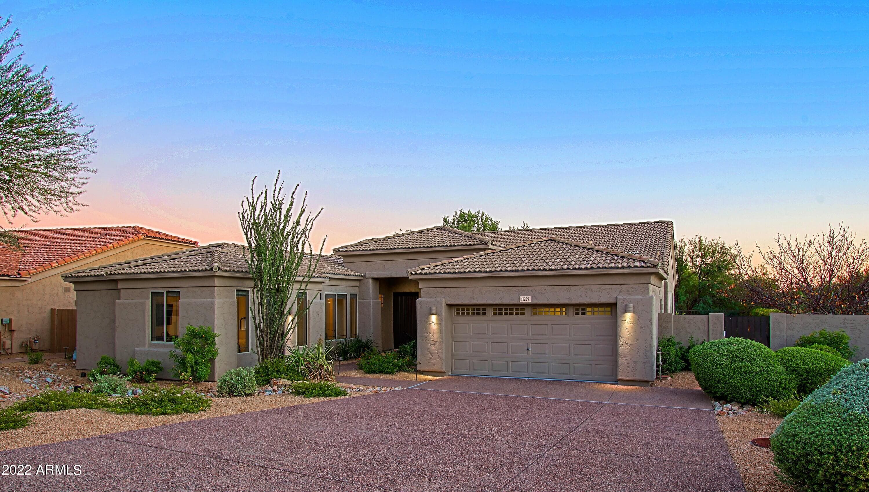 11239 E Southwind Lane