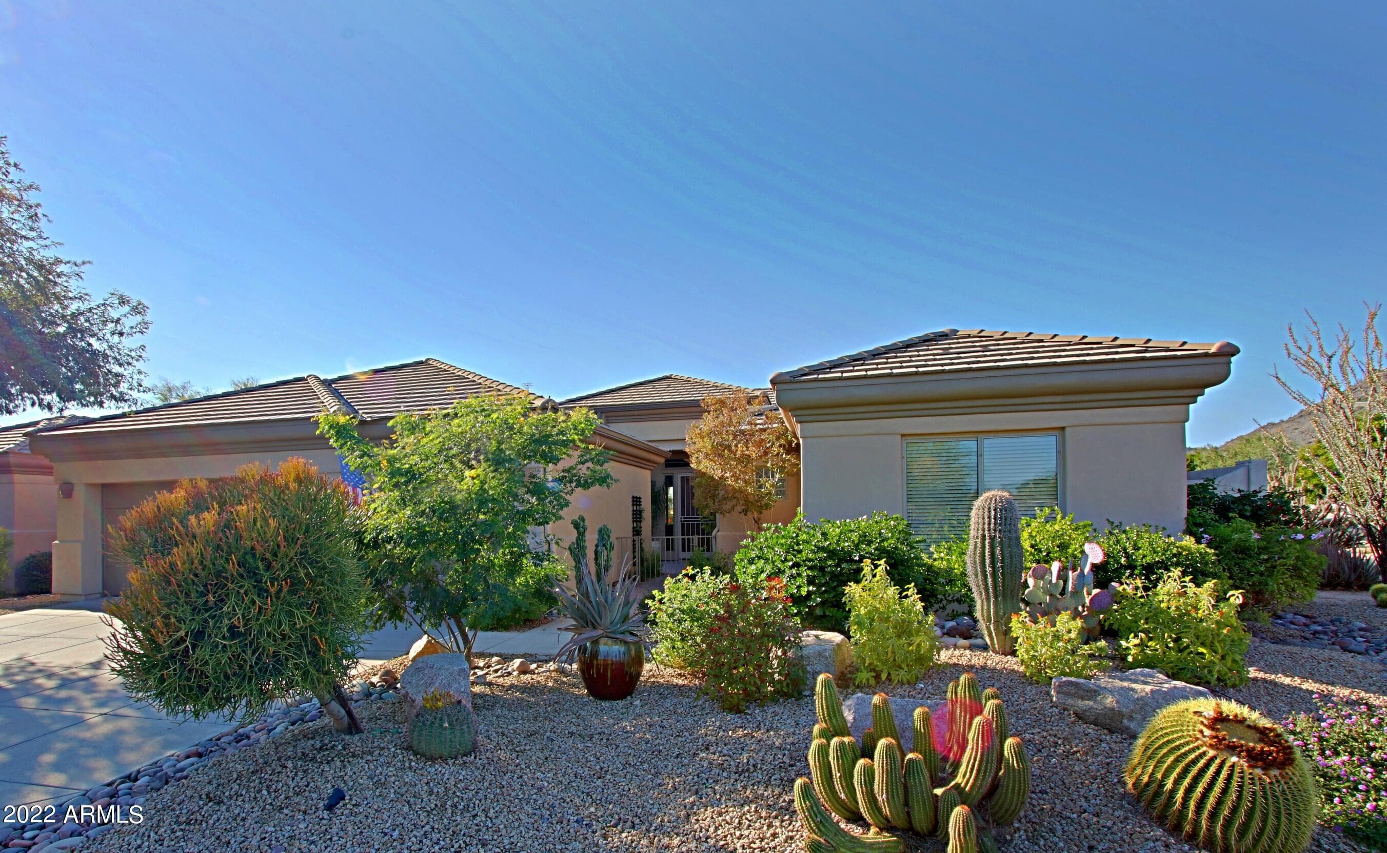 6884 E Amber Sun Drive