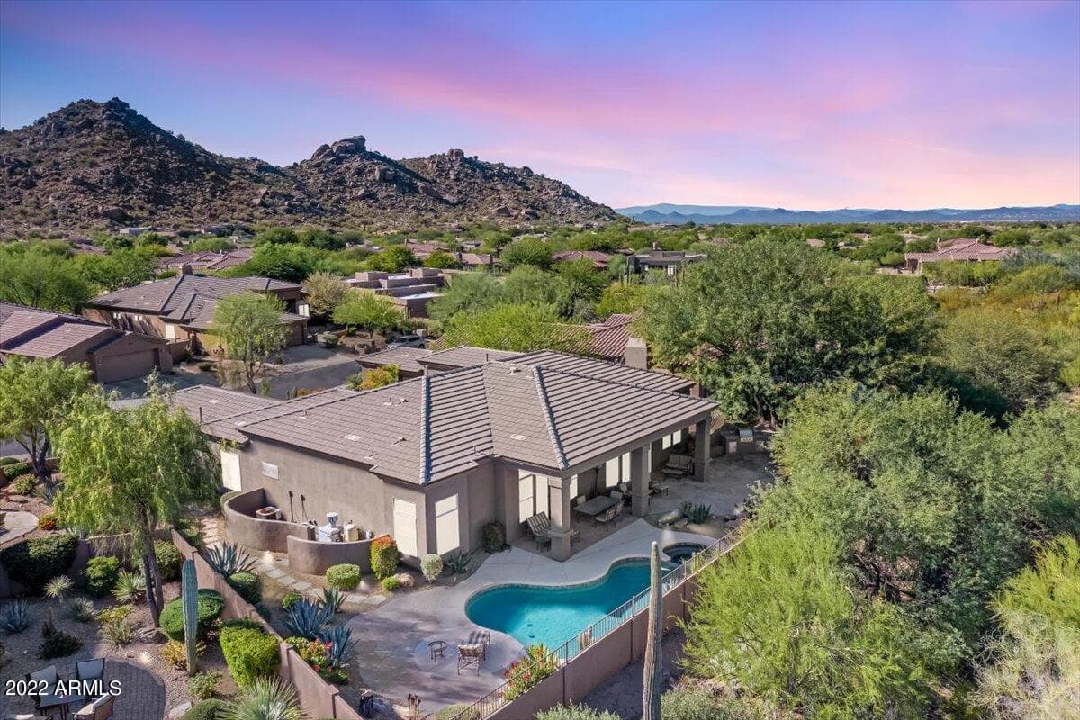 7974 E Evening Glow Drive