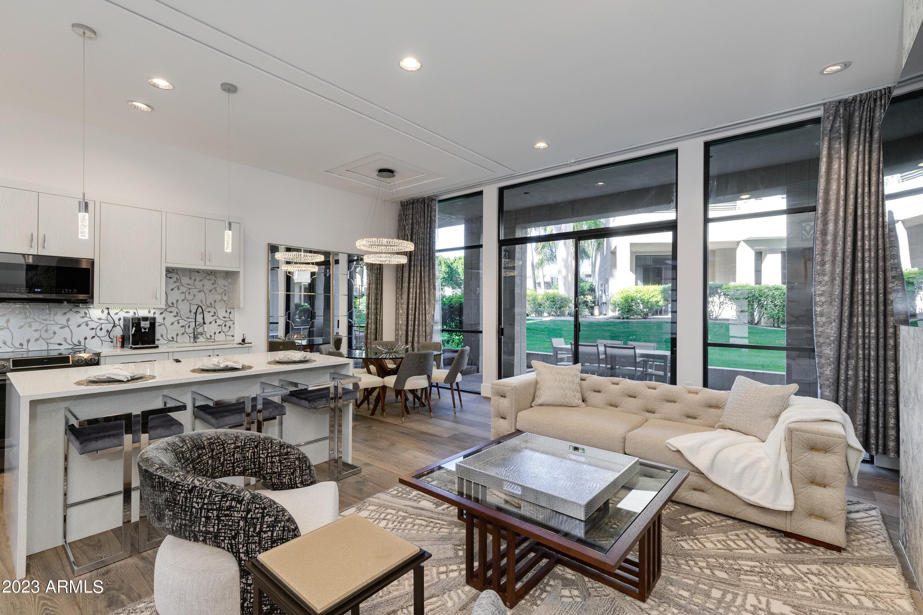 2802 E Camino Acequia Drive 7