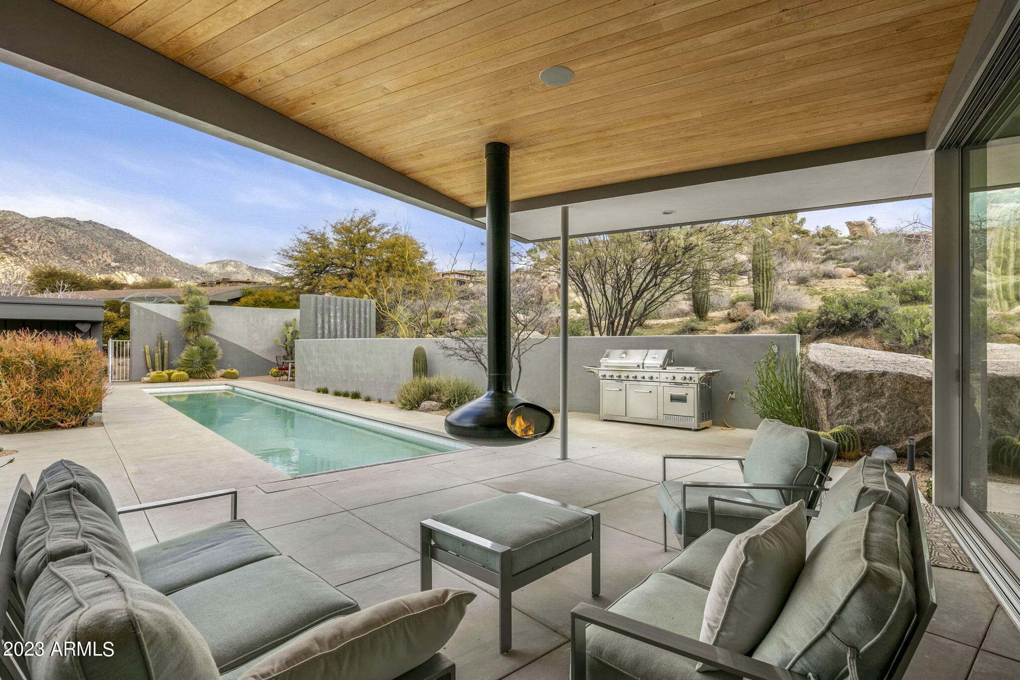 11426 E Kendra Lane