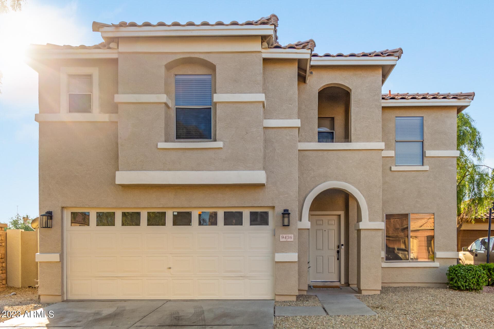 9436 W Terri Lee Drive