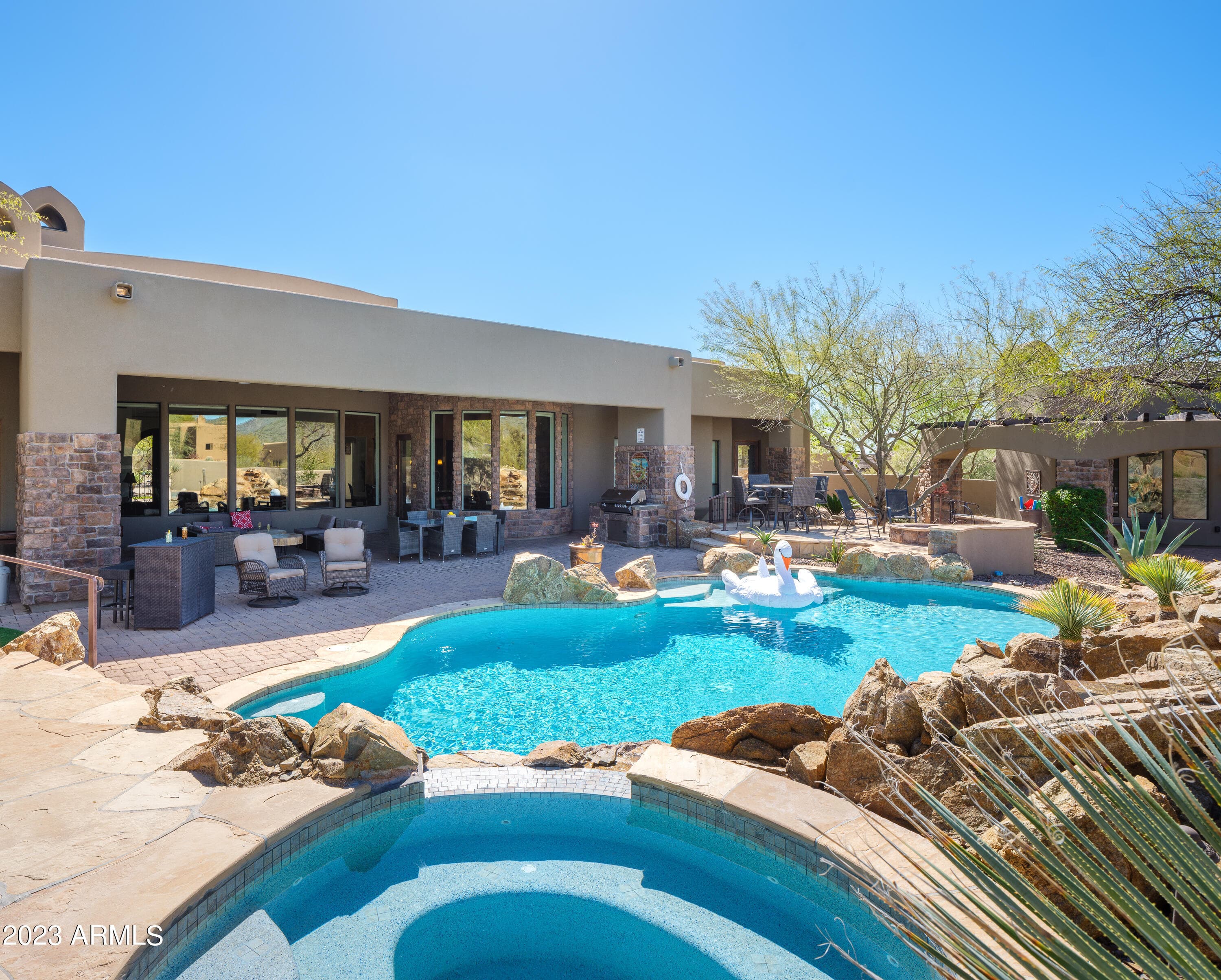 35982 N Willow Cross Drive, Cave Creek, Arizona