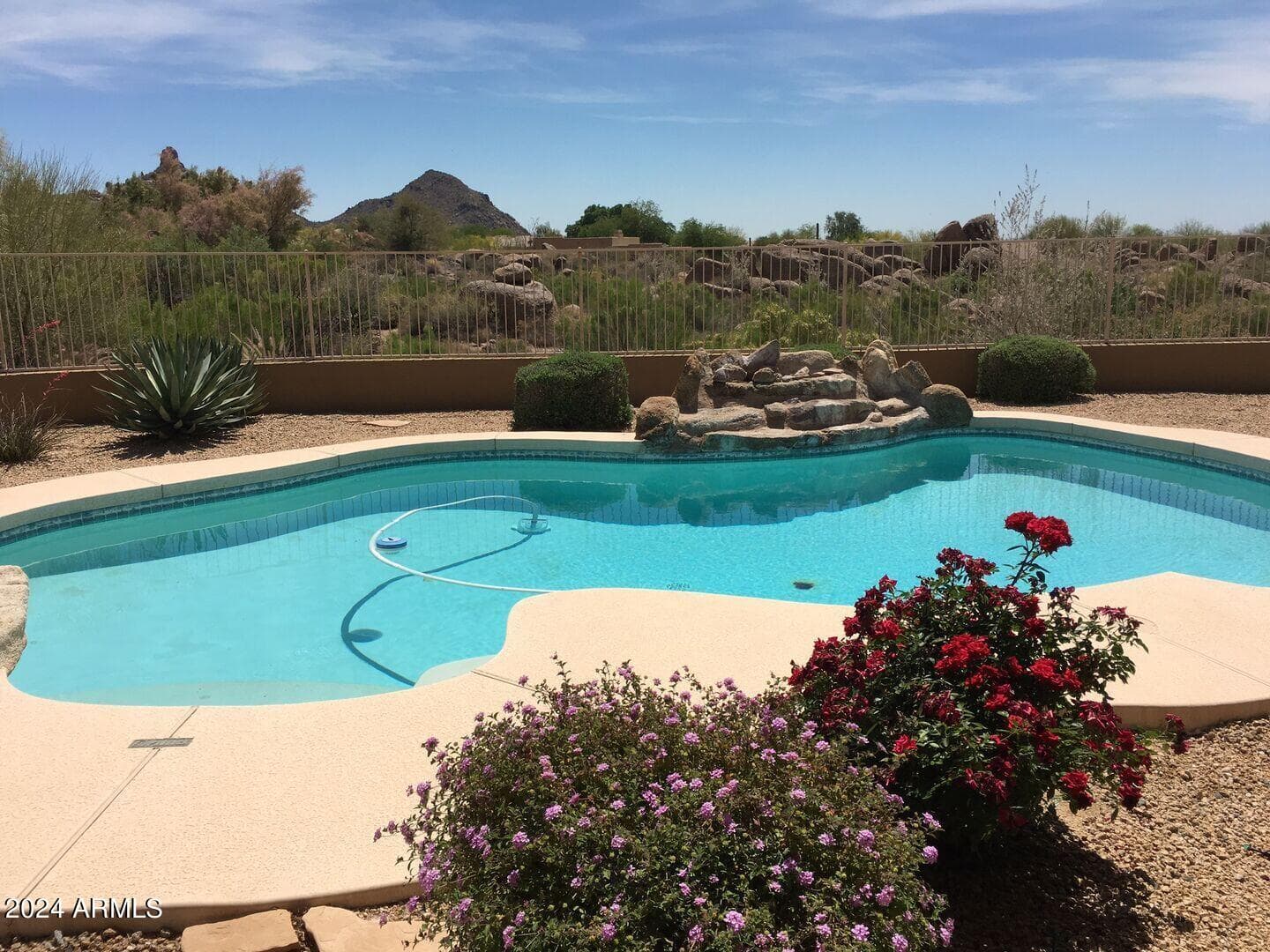 9687 E Balancing Rock Road