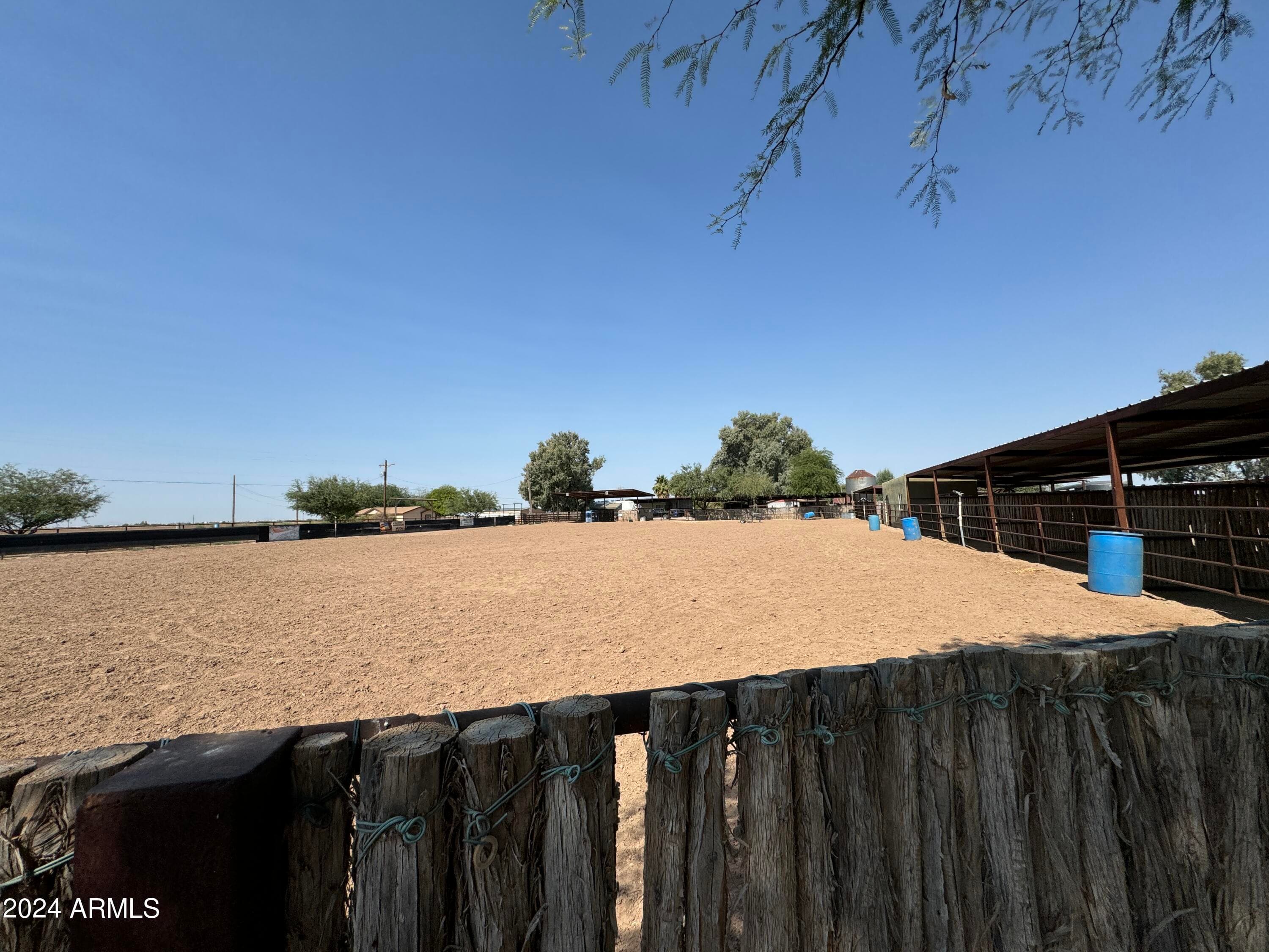 642 E Cornman Road, Coolidge, Arizona