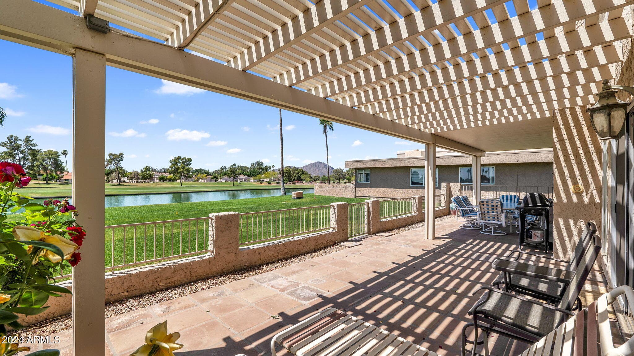 7819 E Via Rio, Scottsdale, Arizona