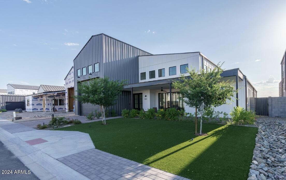 8504 S 10th Lane 4, Phoenix, Arizona