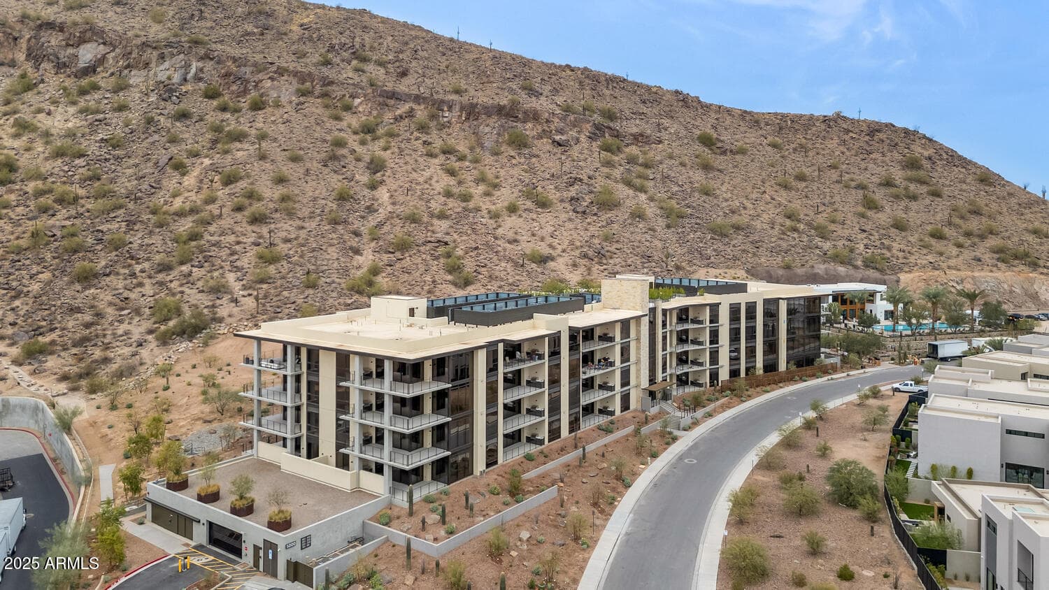 5000 N Camelback Ridge Road 102