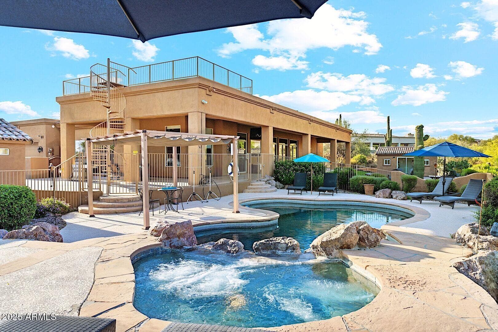 25805 N Chisum Trail