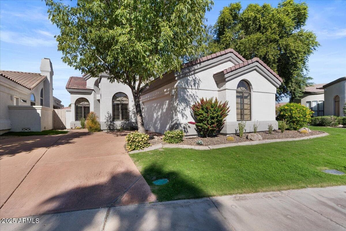 8292 E Cortez Drive