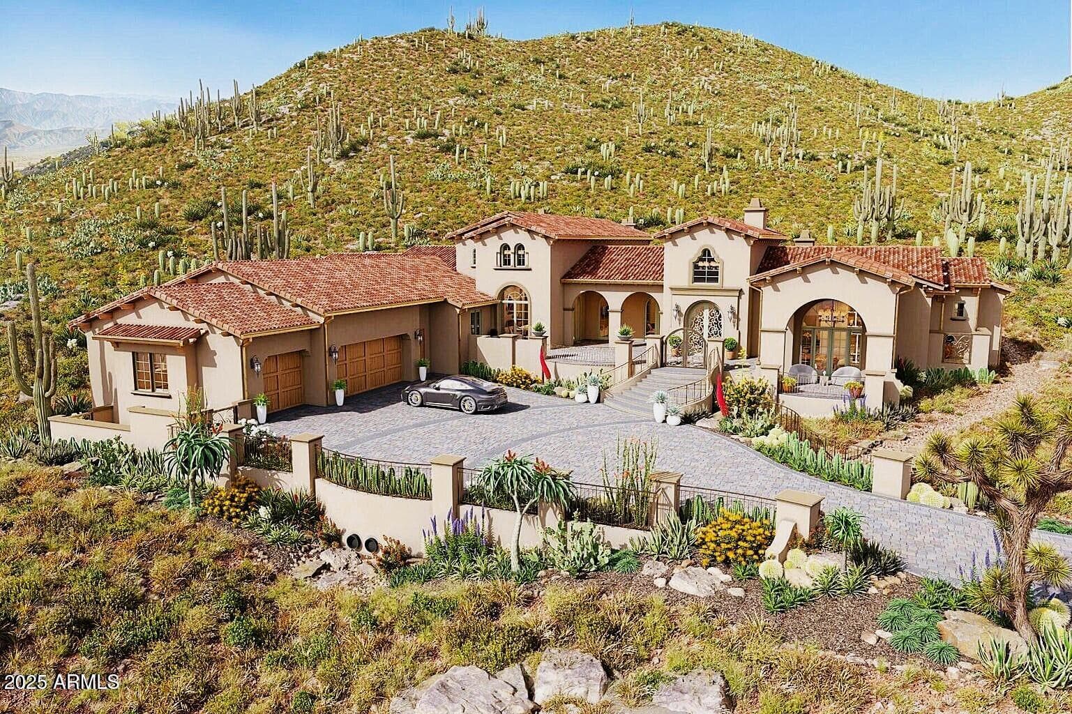 3284 N Highlands Drive, Buckeye, Arizona
