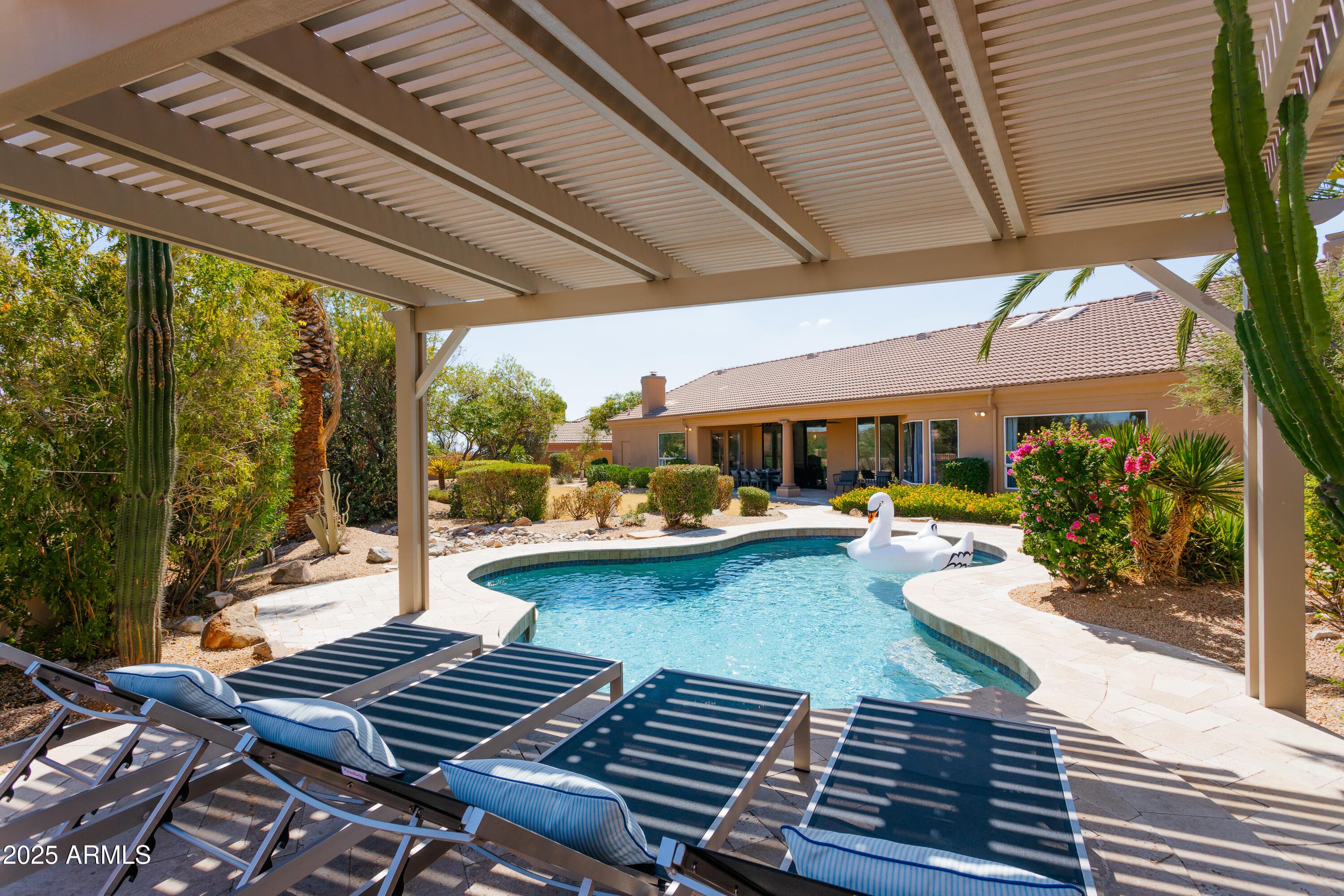 12225 E Cortez Drive