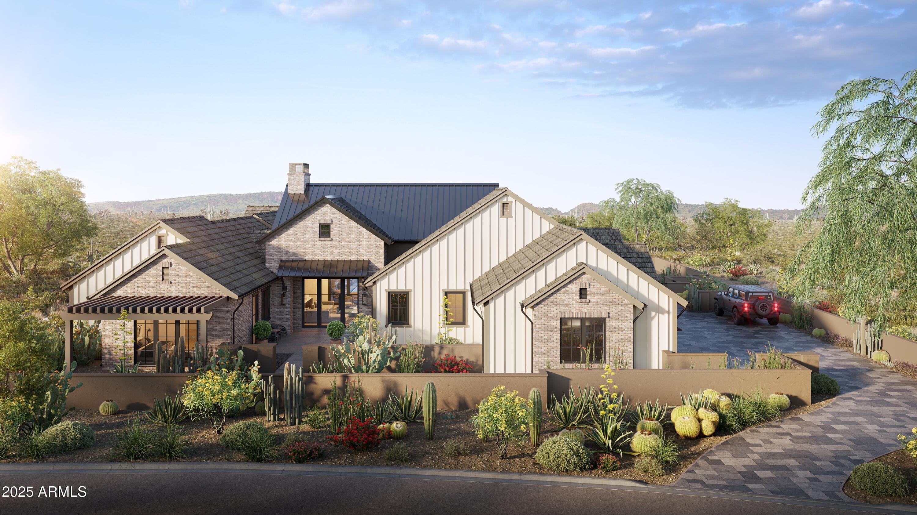 21009 W Mountain Cove Place, Buckeye, Arizona