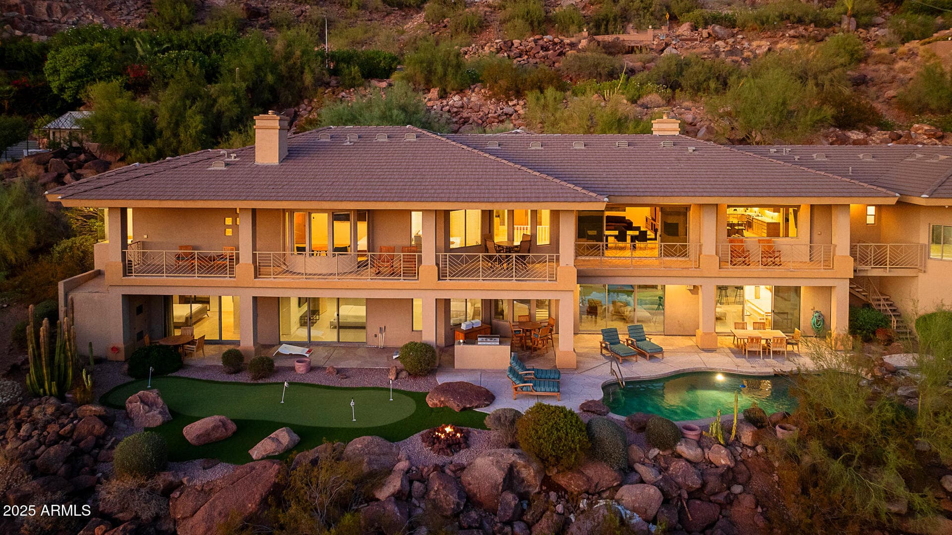 5316 E Valle Vista Road