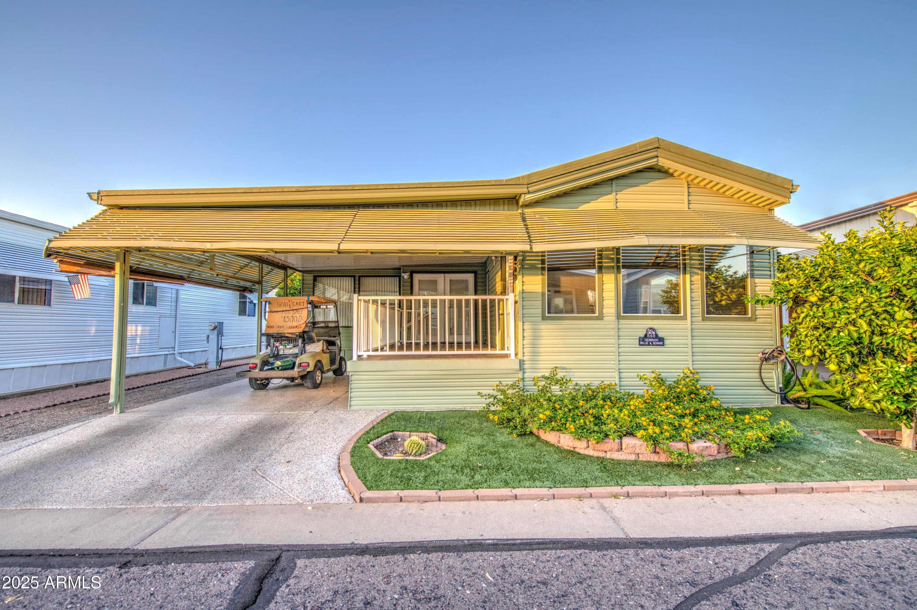7750 E Broadway Road 848, Mesa, Arizona
