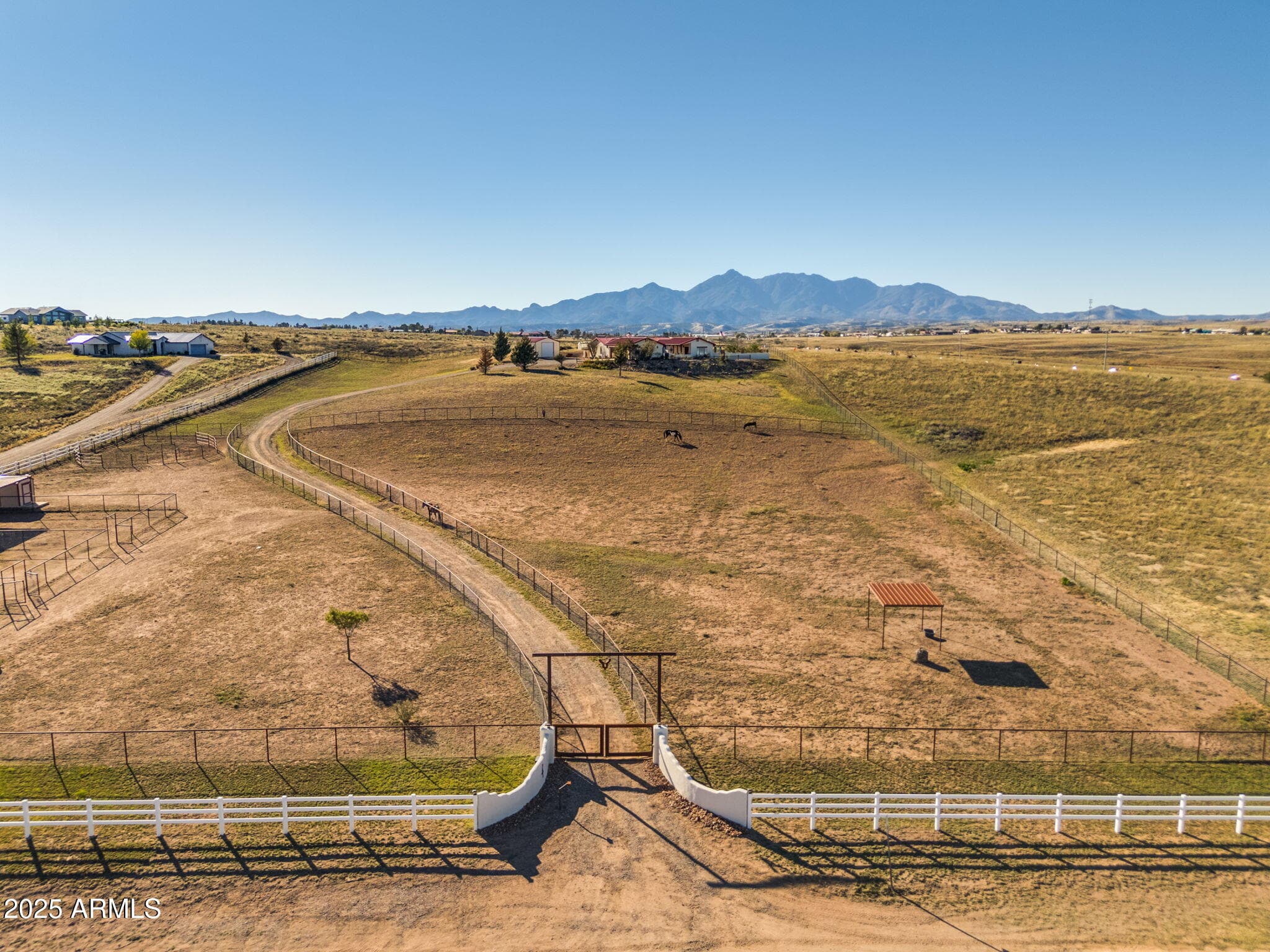 4 Mustang Trail, Sonoita, Arizona