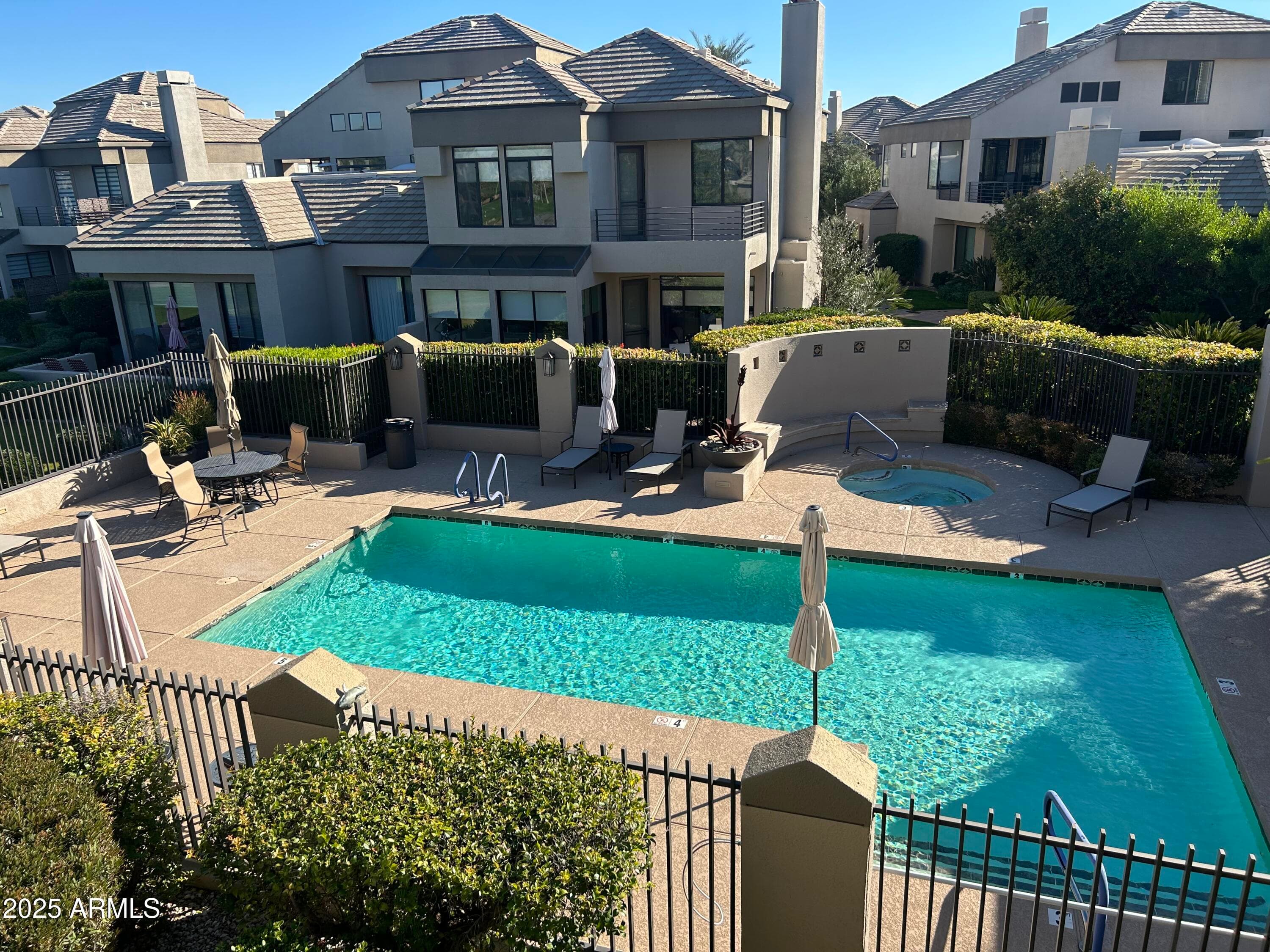 7400 E Gainey Club Drive 231, Scottsdale, Arizona