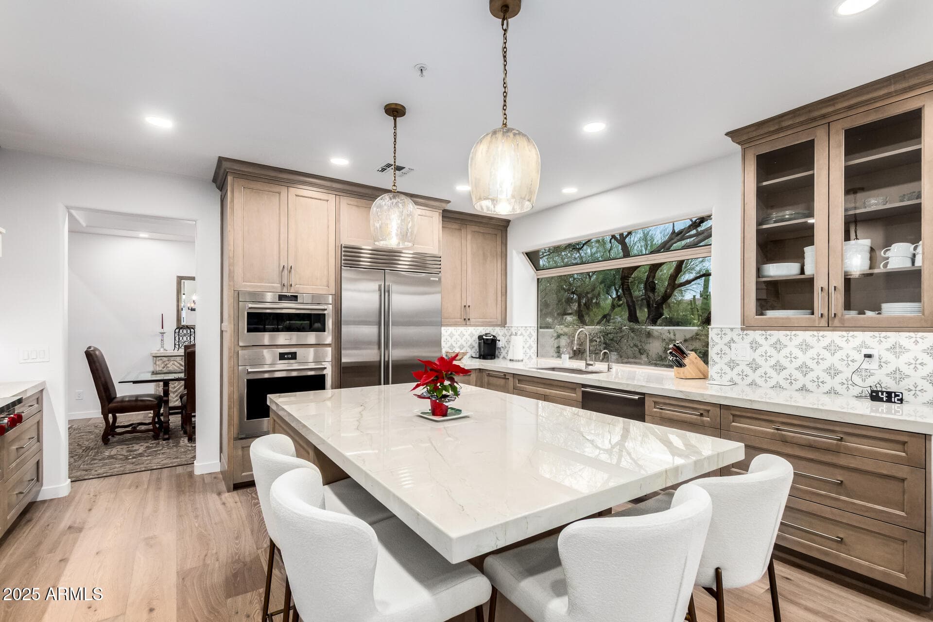 7485 E Tumbleweed Drive