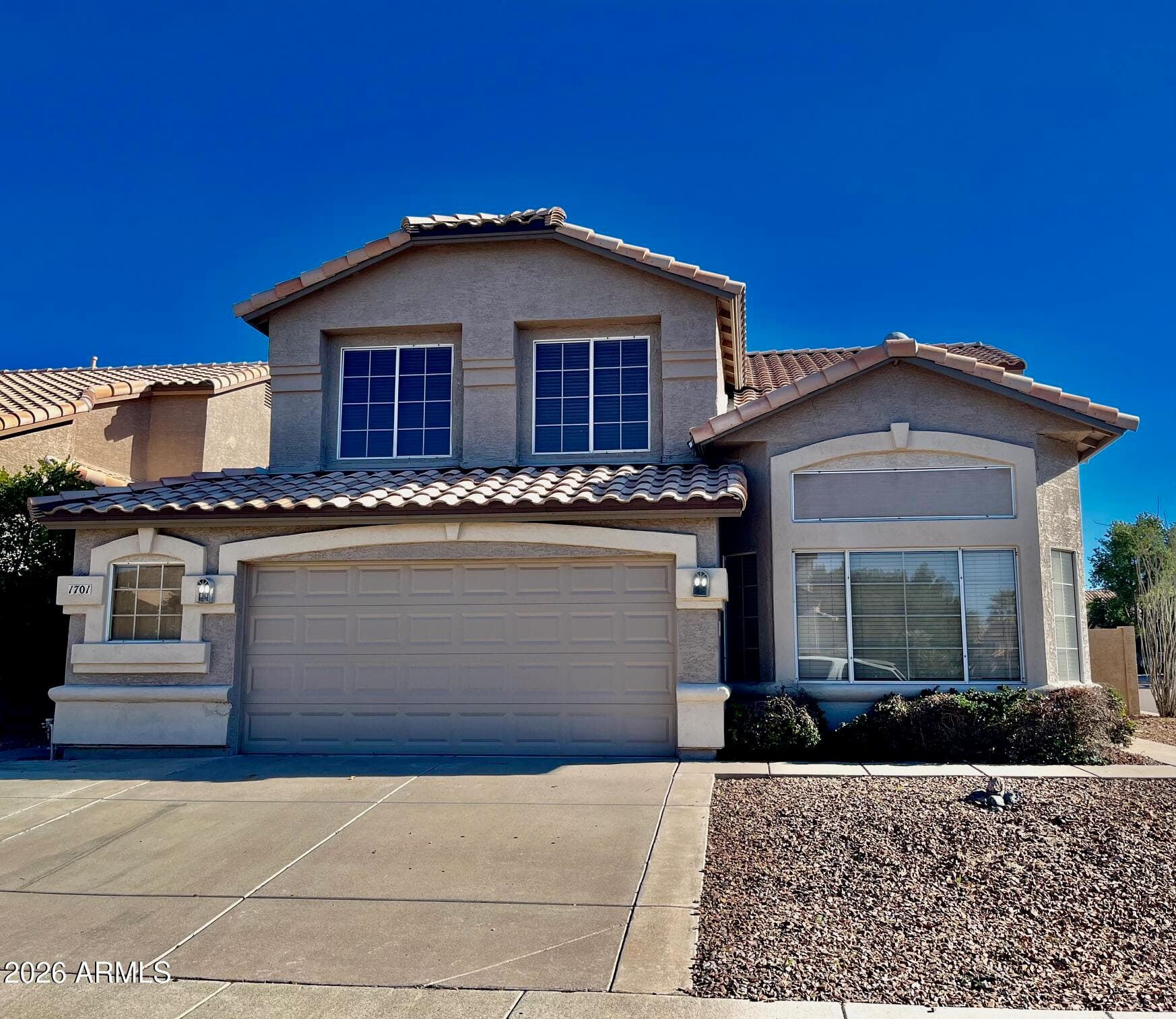 1701 E Yukon Drive